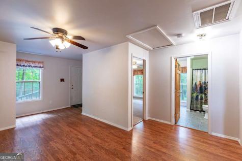 2874 Hickory Cove Lane Hiawassee GA 30546