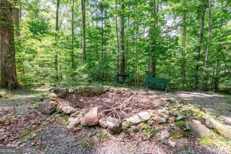 2874 Hickory Cove Lane Hiawassee GA 30546