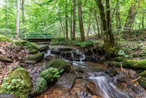 2874 Hickory Cove Lane Hiawassee GA 30546