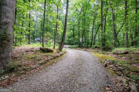 2874 Hickory Cove Lane Hiawassee GA 30546