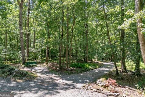 2874 Hickory Cove Lane Hiawassee GA 30546