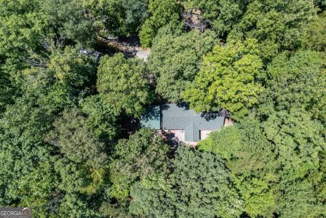 2874 Hickory Cove Lane Hiawassee GA 30546
