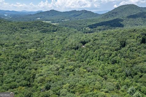 2874 Hickory Cove Lane Hiawassee GA 30546
