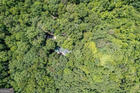 2874 Hickory Cove Lane Hiawassee GA 30546