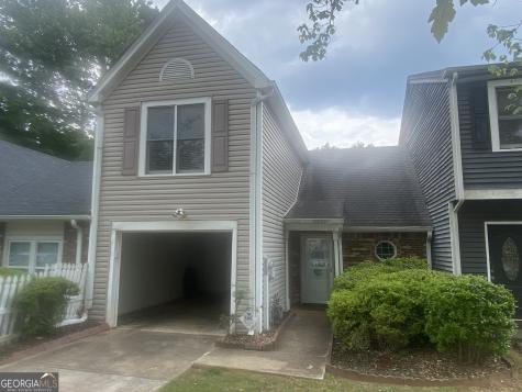 384 Lakeridge Court Riverdale GA 30274