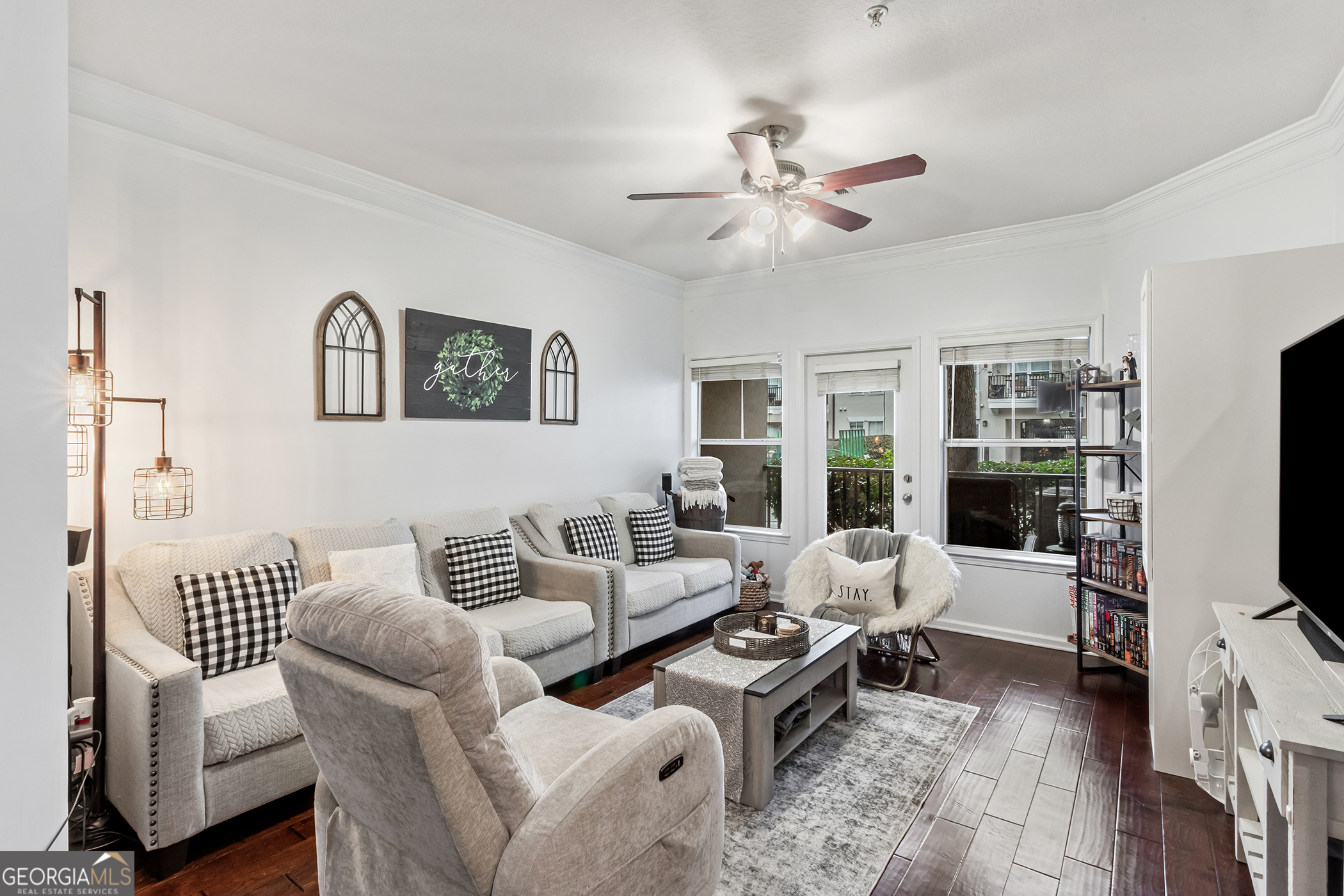 1850 Cotillion Drive Atlanta GA 30338