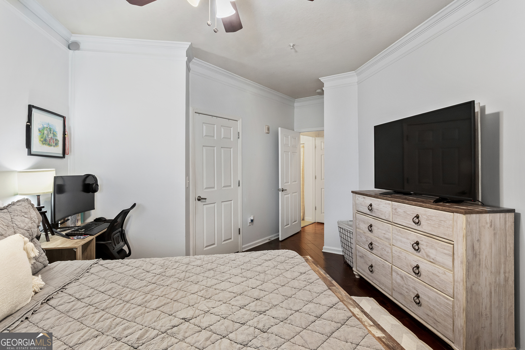 1850 Cotillion Drive Atlanta GA 30338