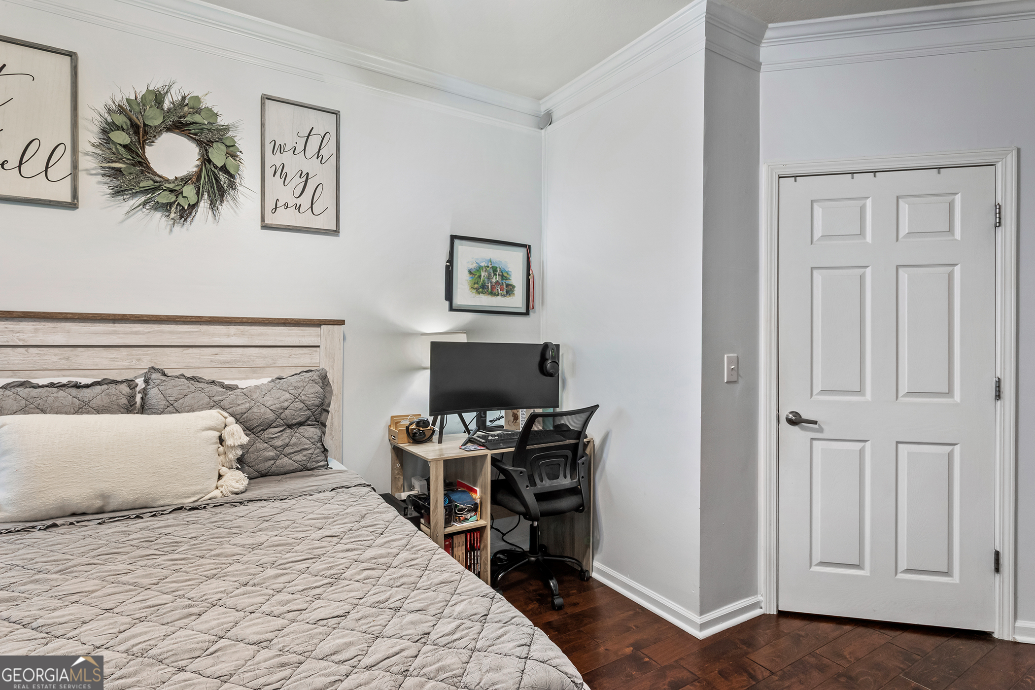 1850 Cotillion Drive Atlanta GA 30338