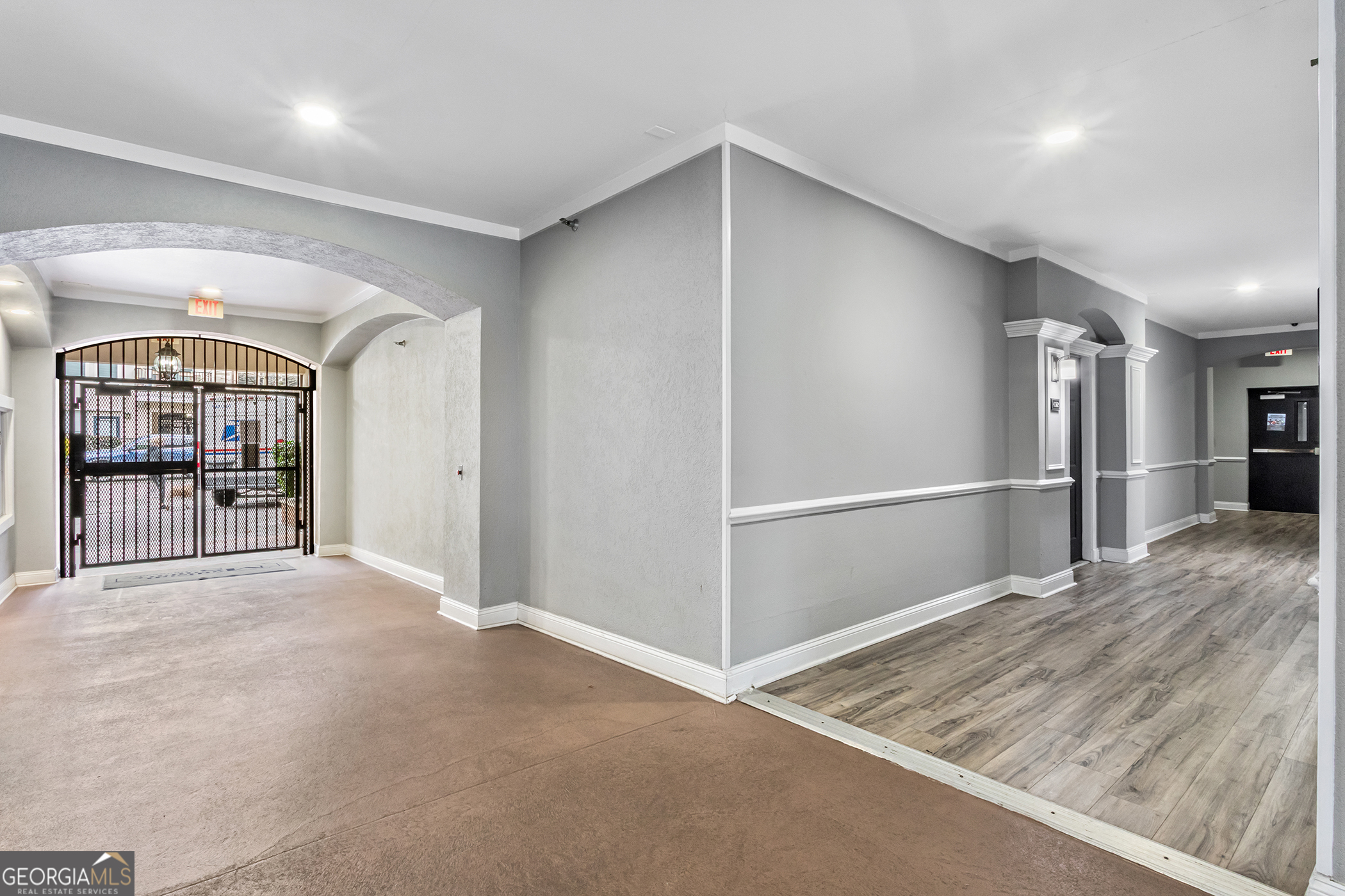 1850 Cotillion Drive Atlanta GA 30338