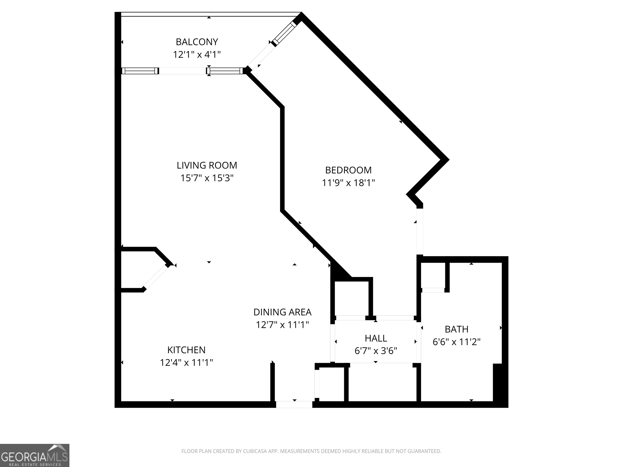 1850 Cotillion Drive Atlanta GA 30338