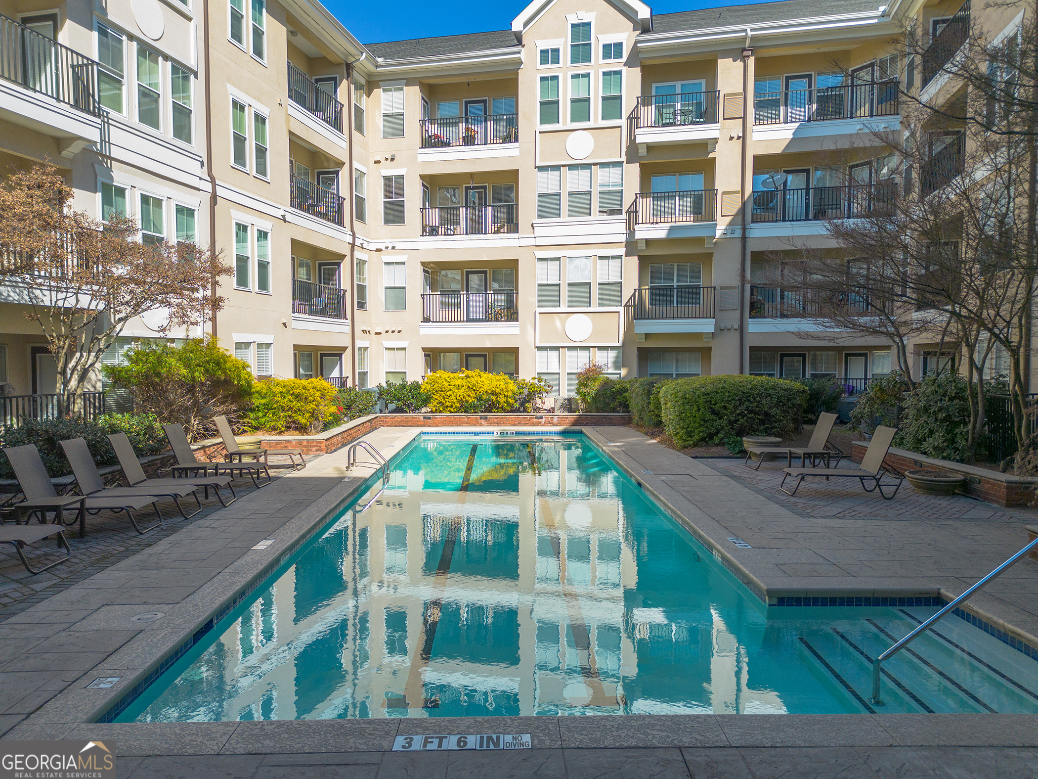 1850 Cotillion Drive Atlanta GA 30338
