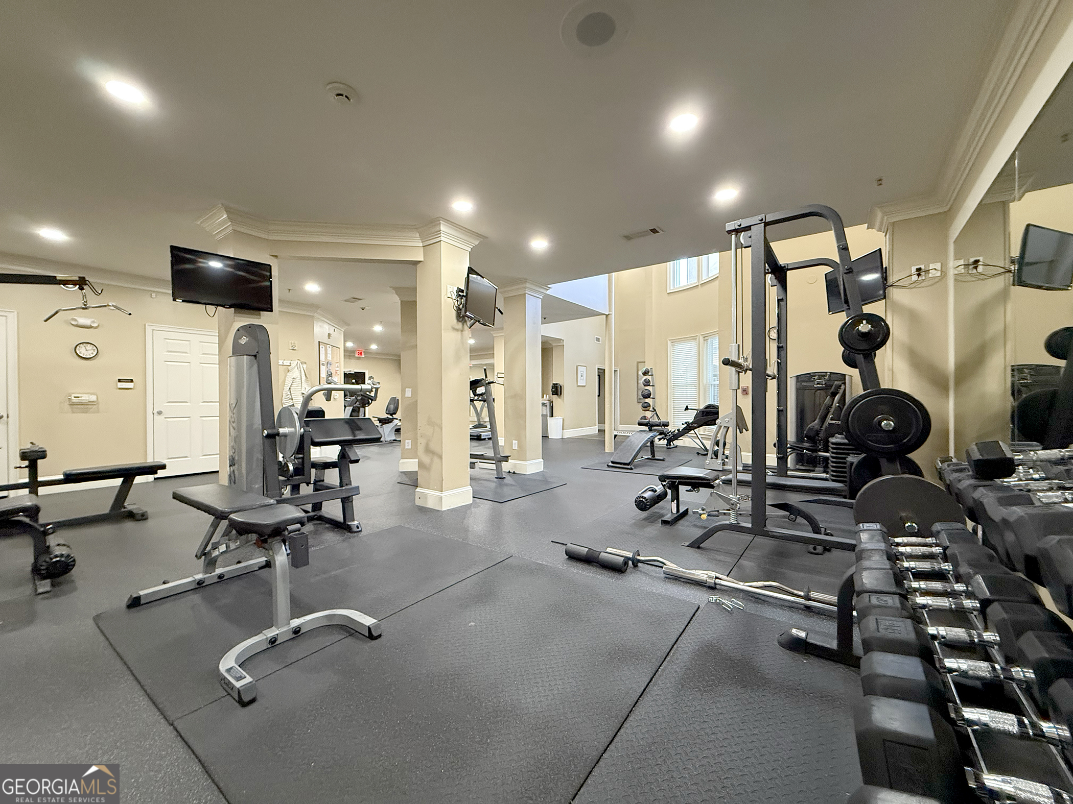 1850 Cotillion Drive Atlanta GA 30338