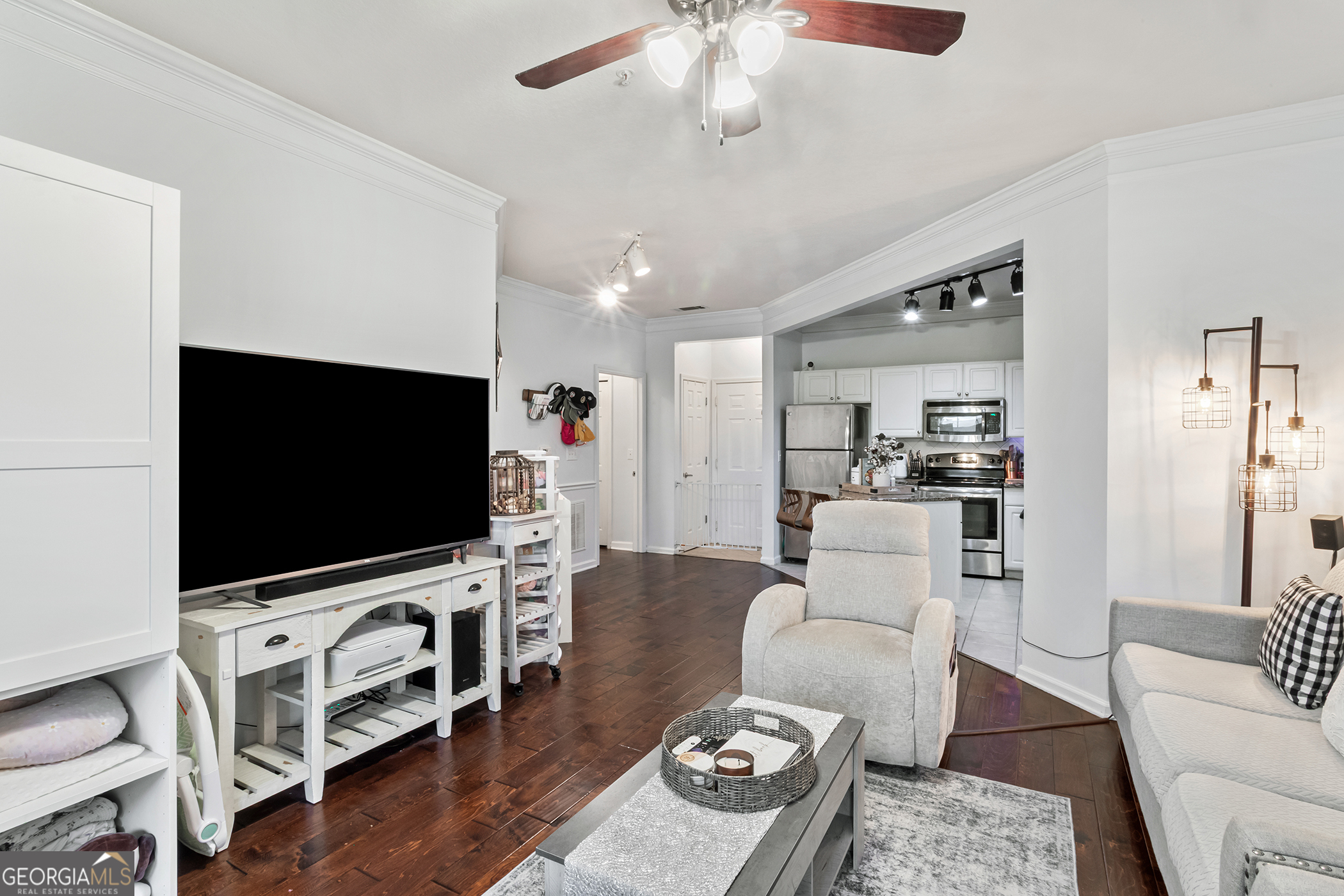 1850 Cotillion Drive Atlanta GA 30338