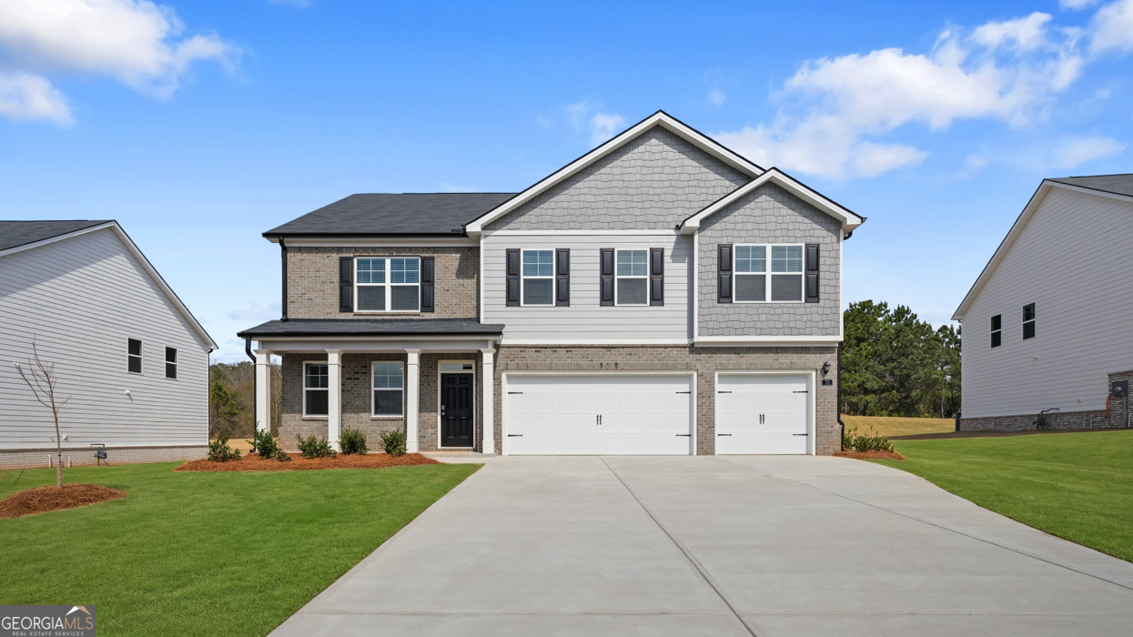 805 Pelham Way Locust Grove GA 30248
