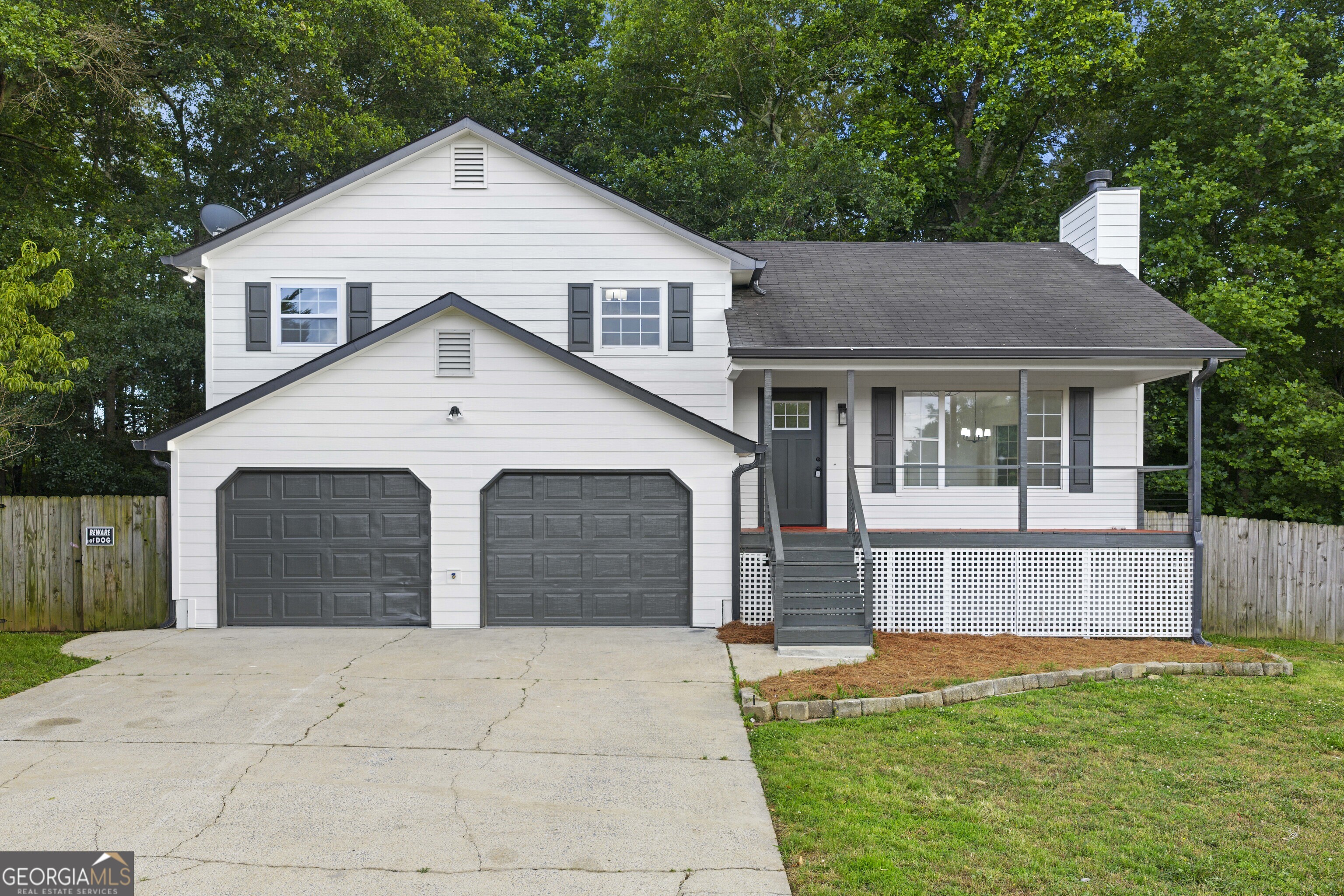 12 Creek Bend Court SW Euharlee GA 30120
