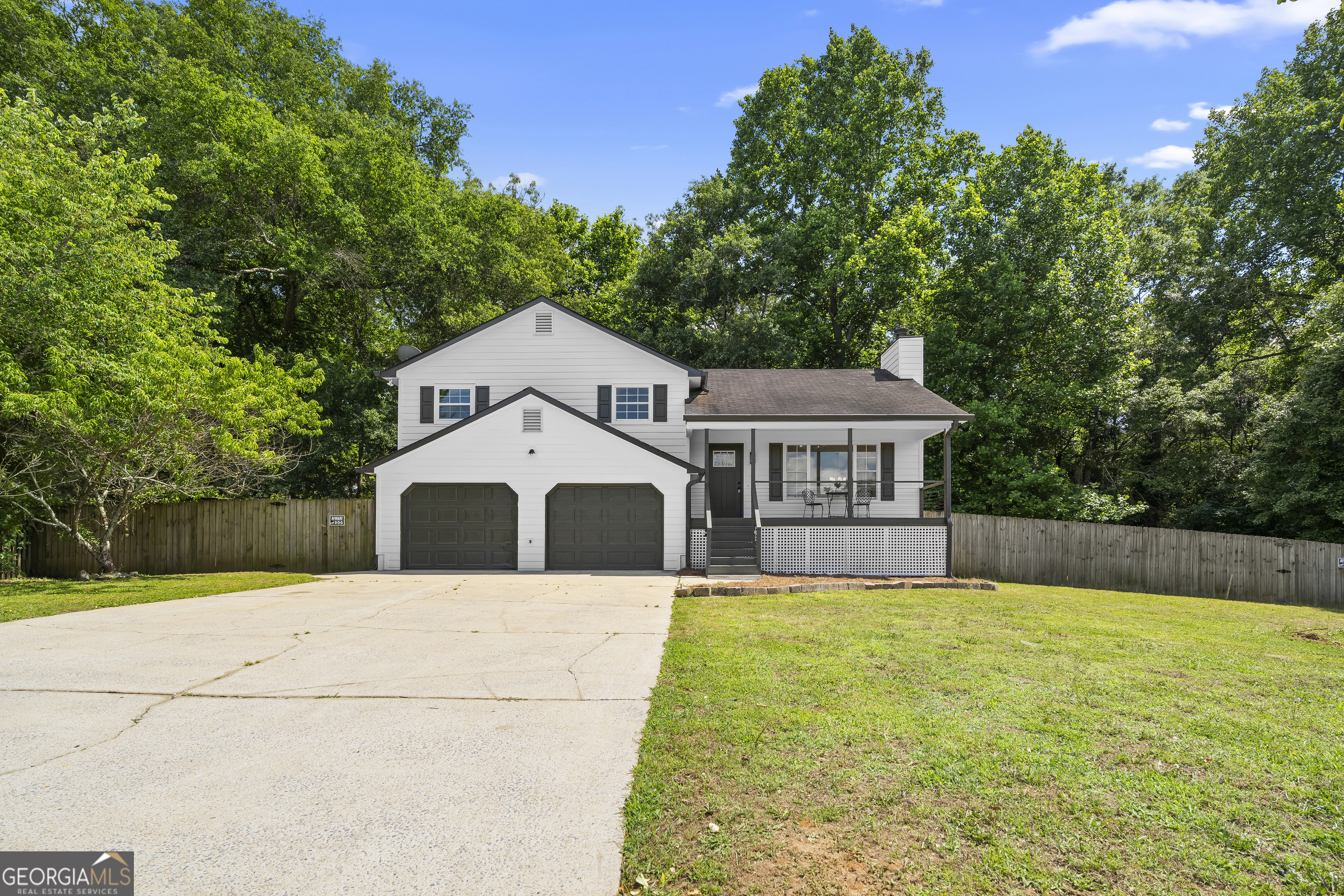 12 Creek Bend Court SW Euharlee GA 30120