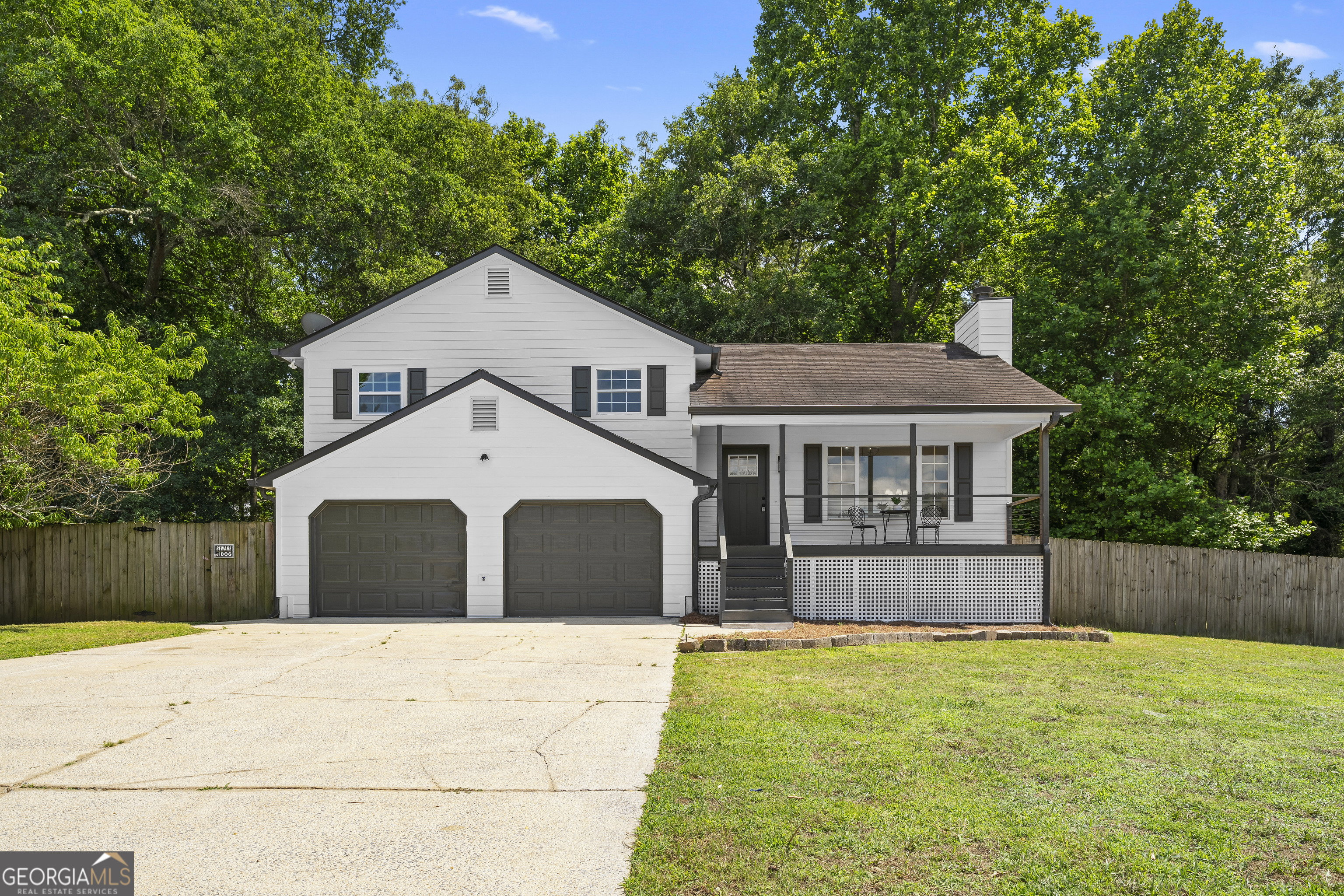 12 Creek Bend Court SW Euharlee GA 30120