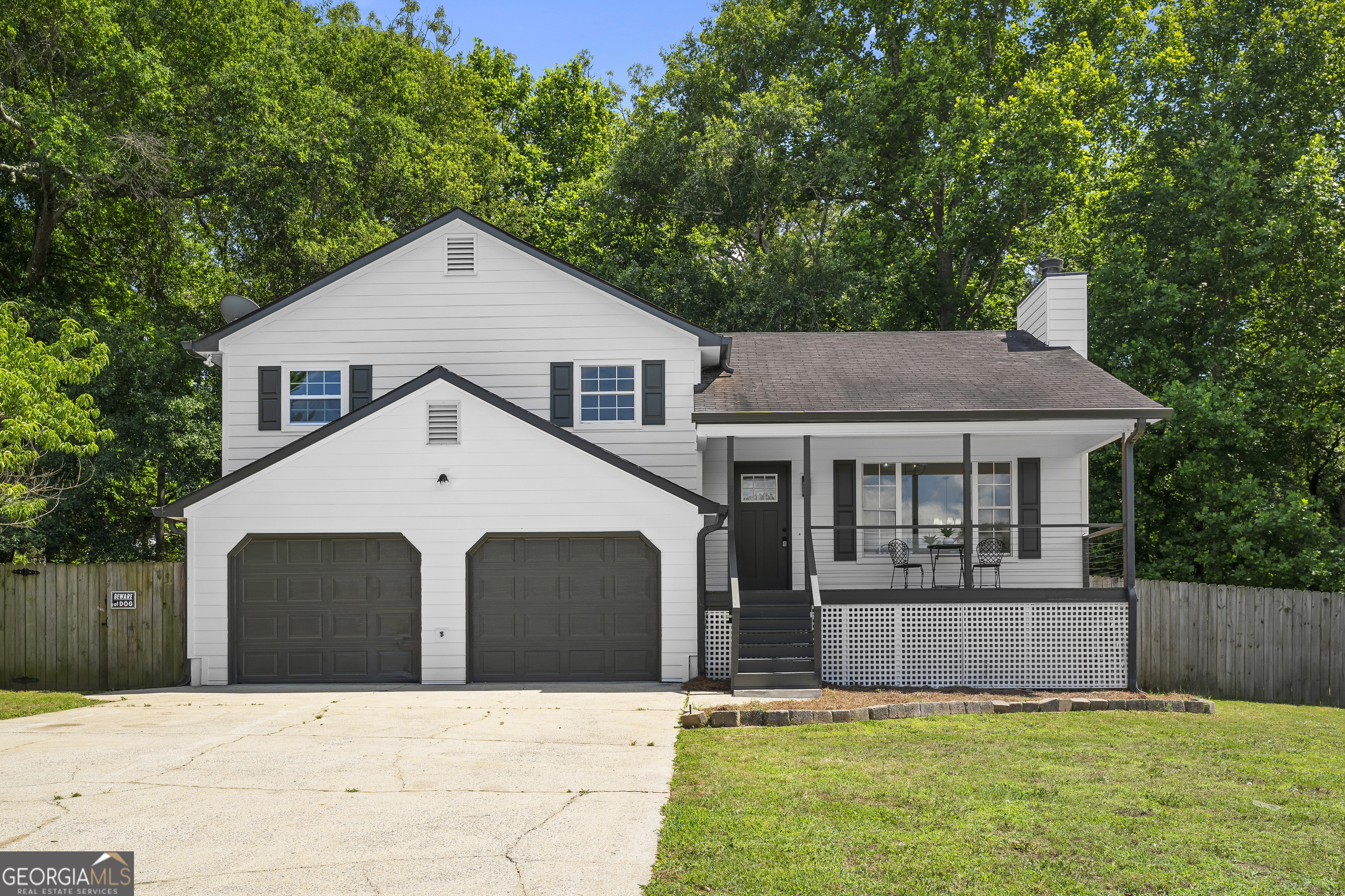 12 Creek Bend Court SW Euharlee GA 30120