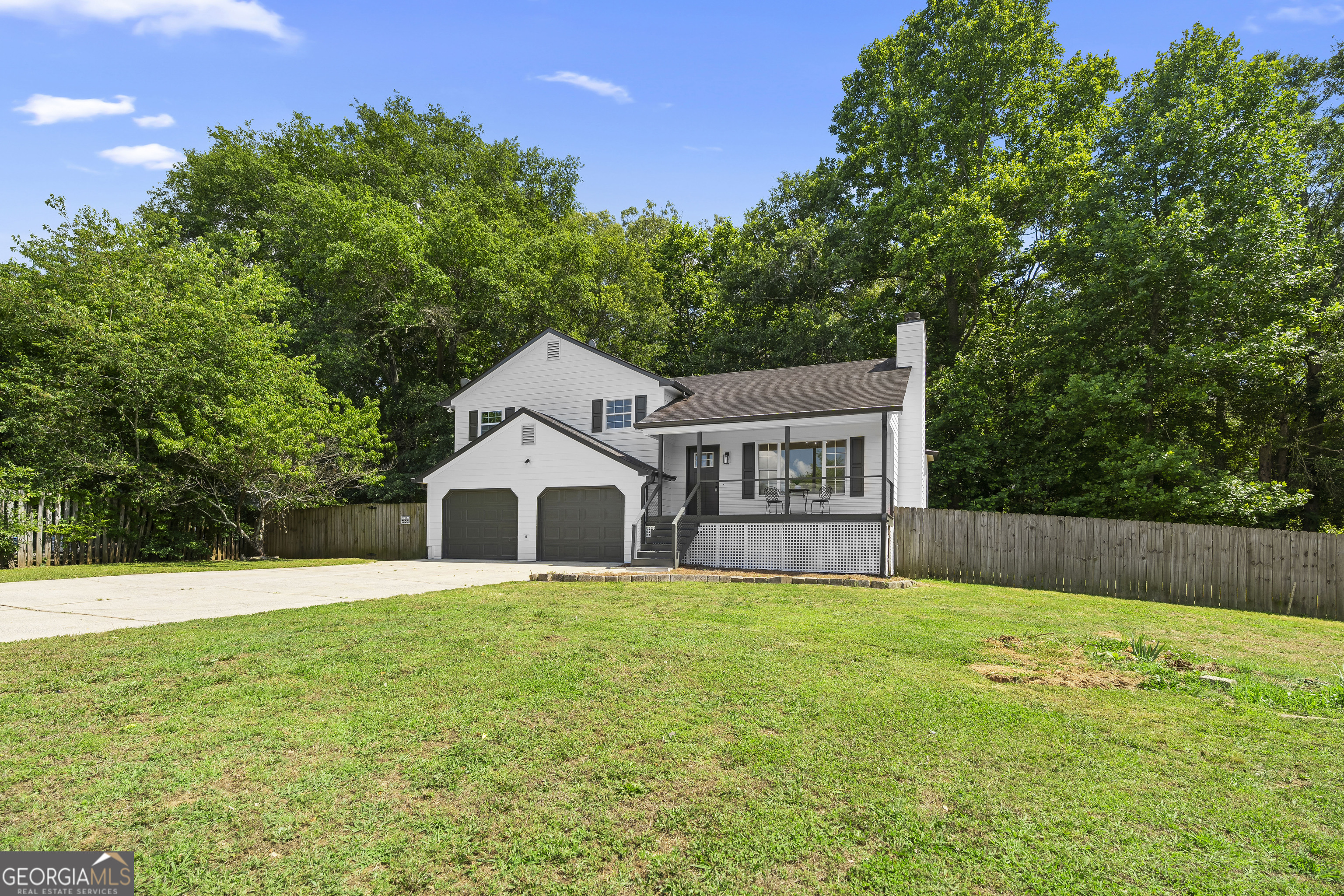 12 Creek Bend Court SW Euharlee GA 30120