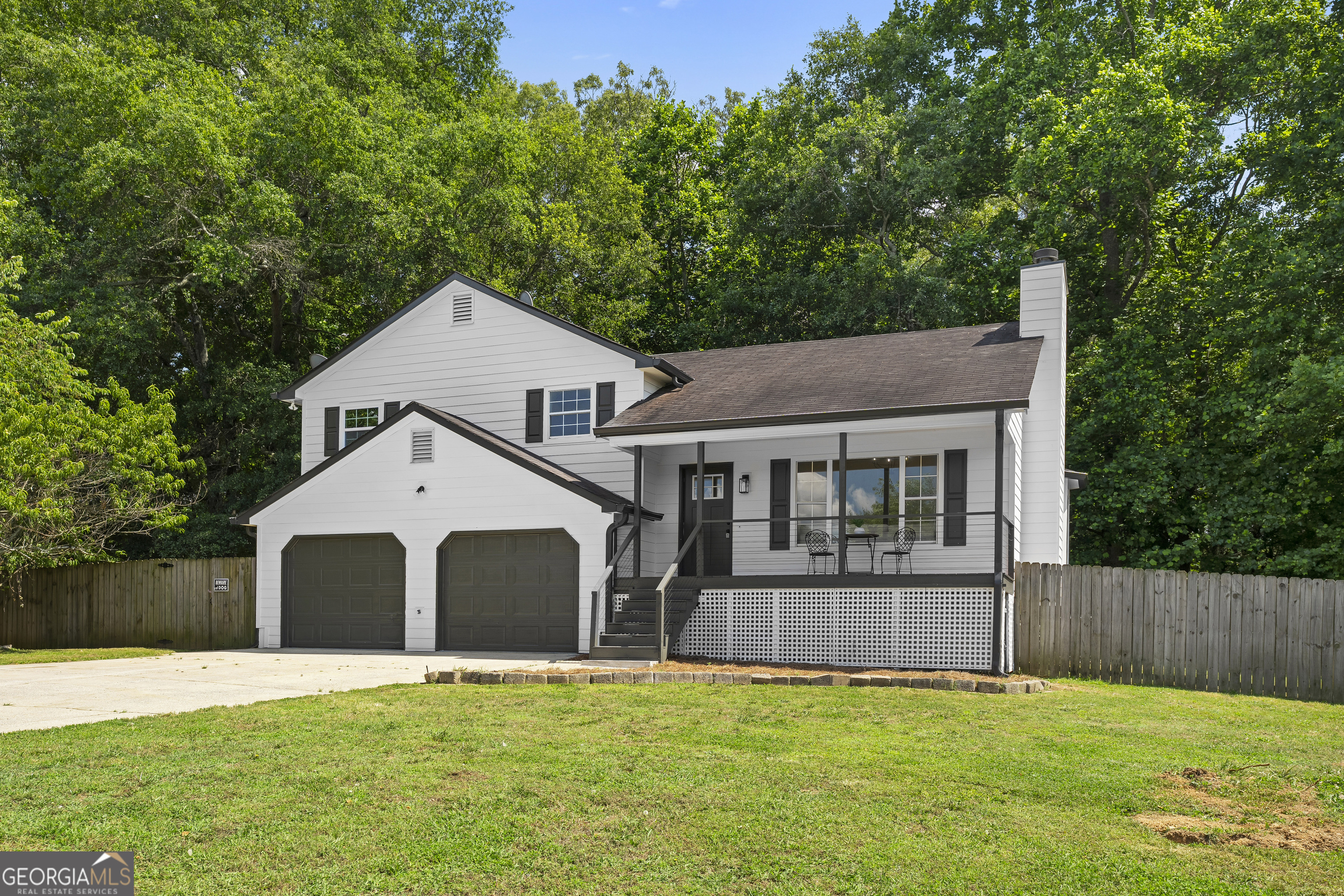 12 Creek Bend Court SW Euharlee GA 30120