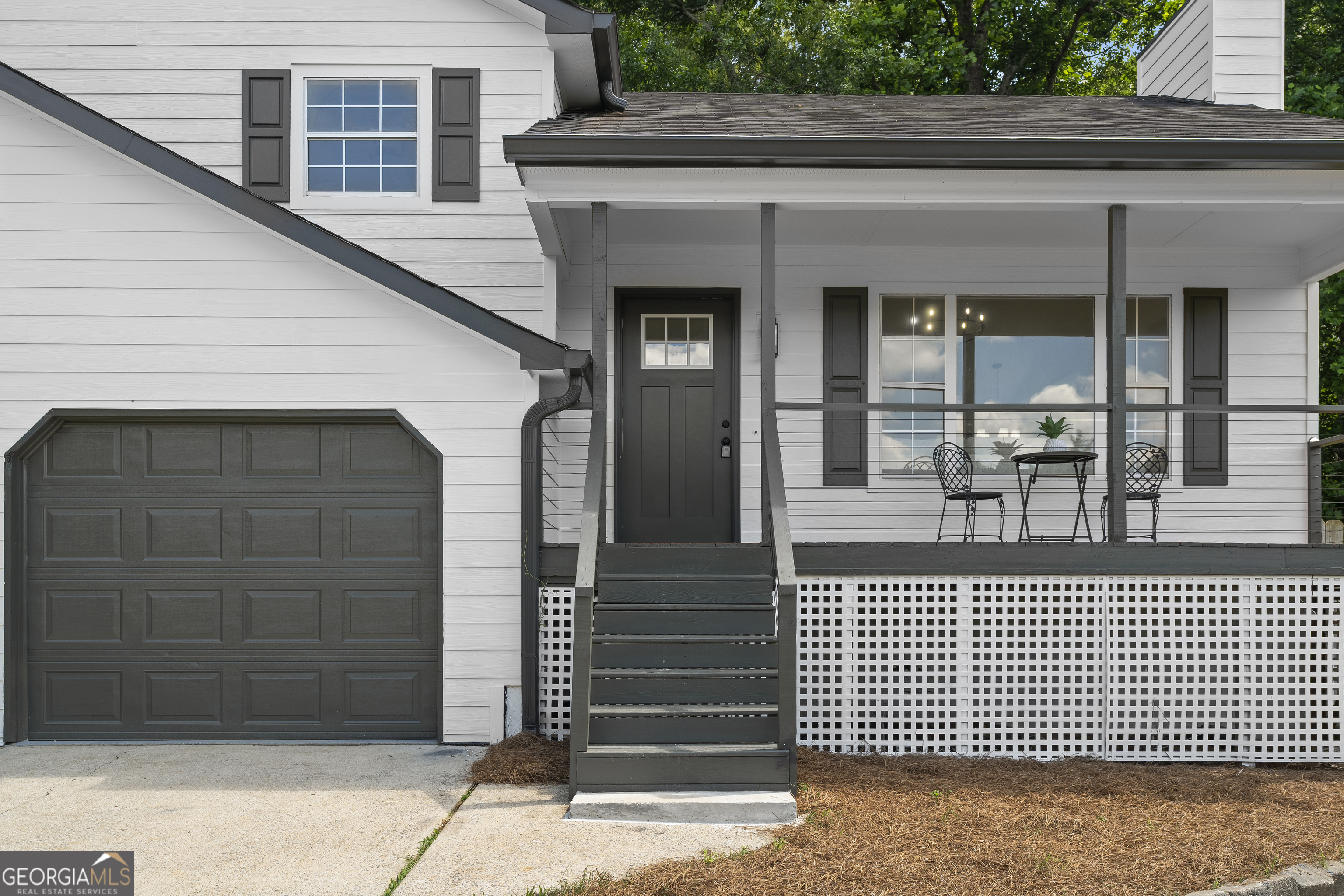 12 Creek Bend Court SW Euharlee GA 30120