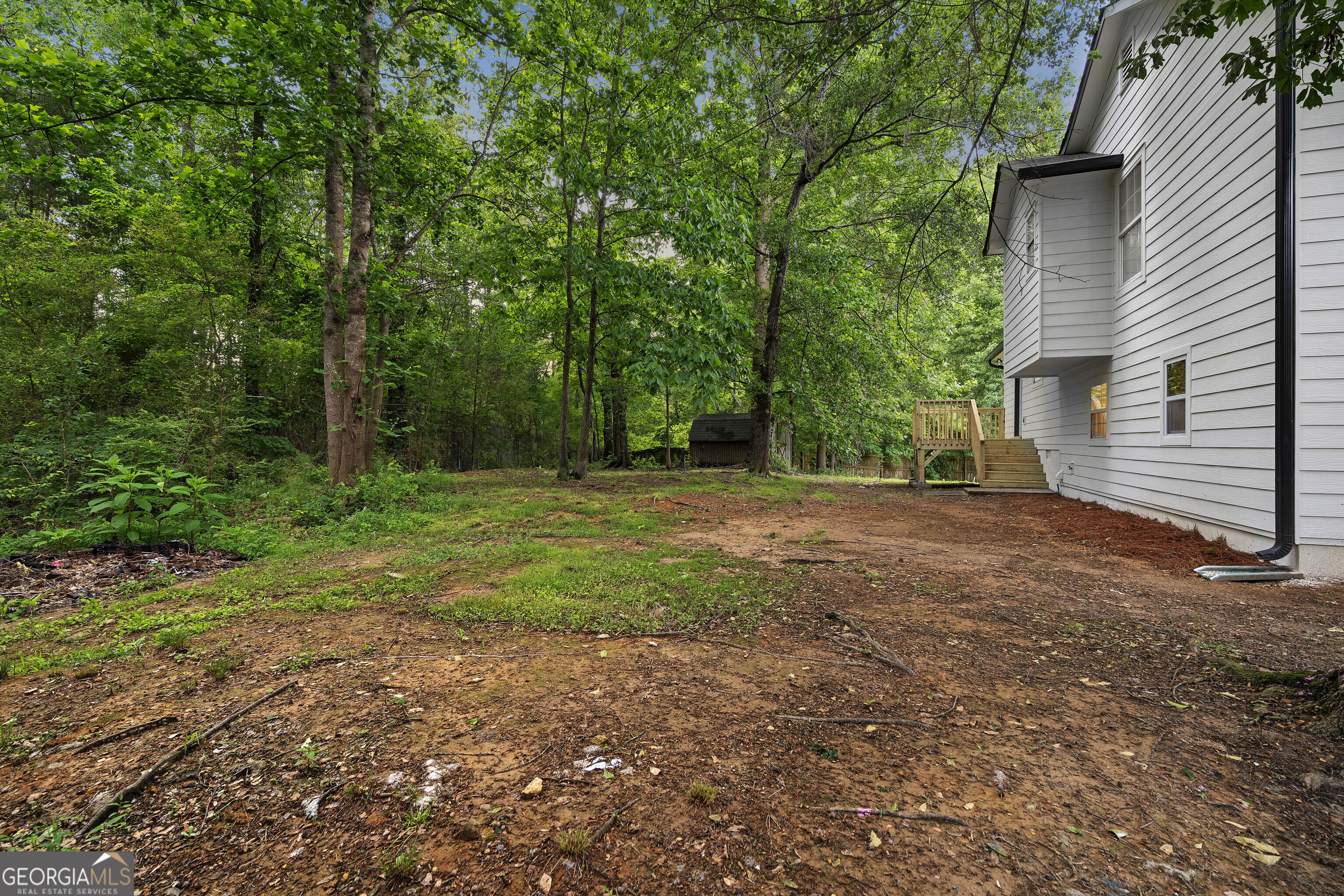 12 Creek Bend Court SW Euharlee GA 30120