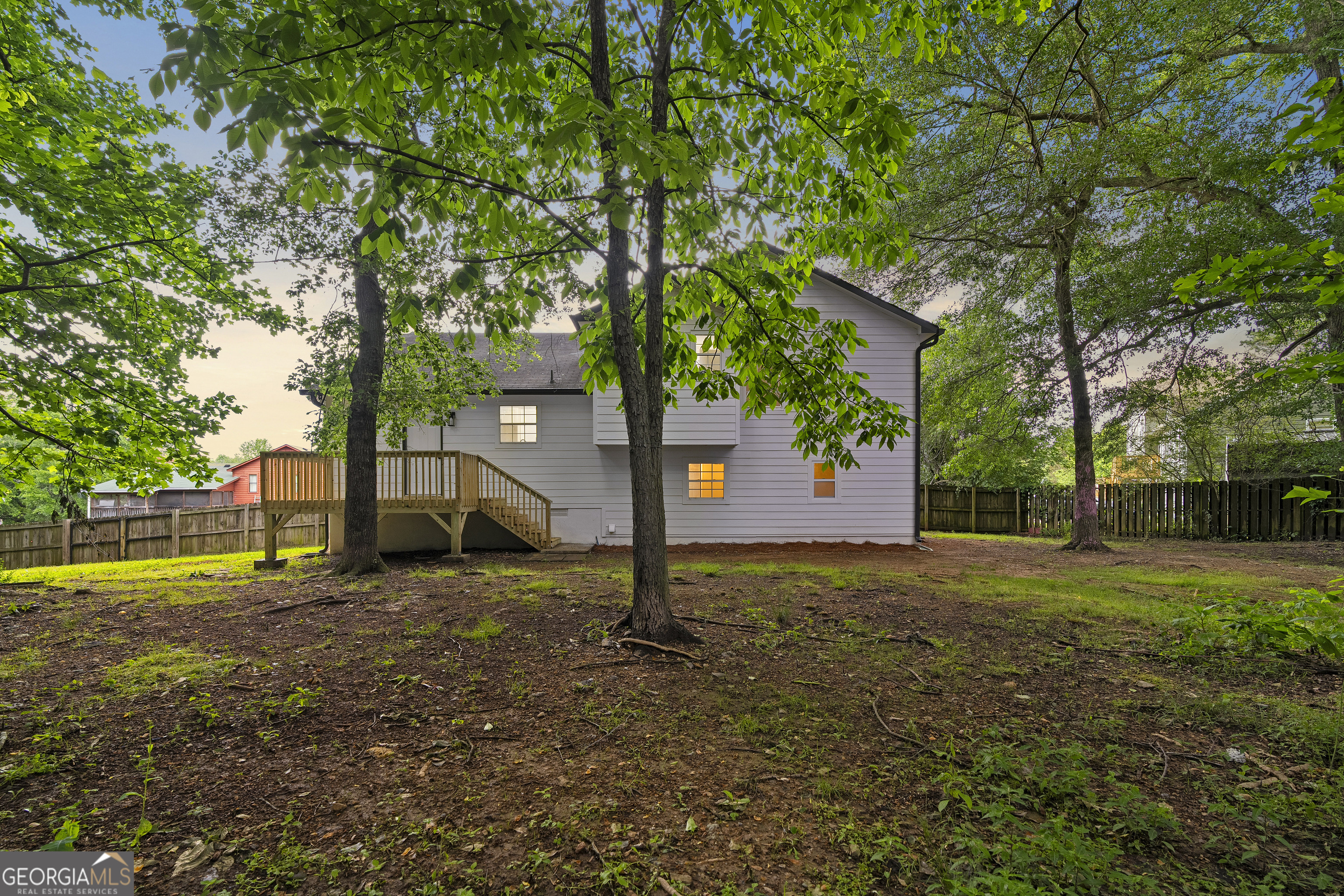 12 Creek Bend Court SW Euharlee GA 30120