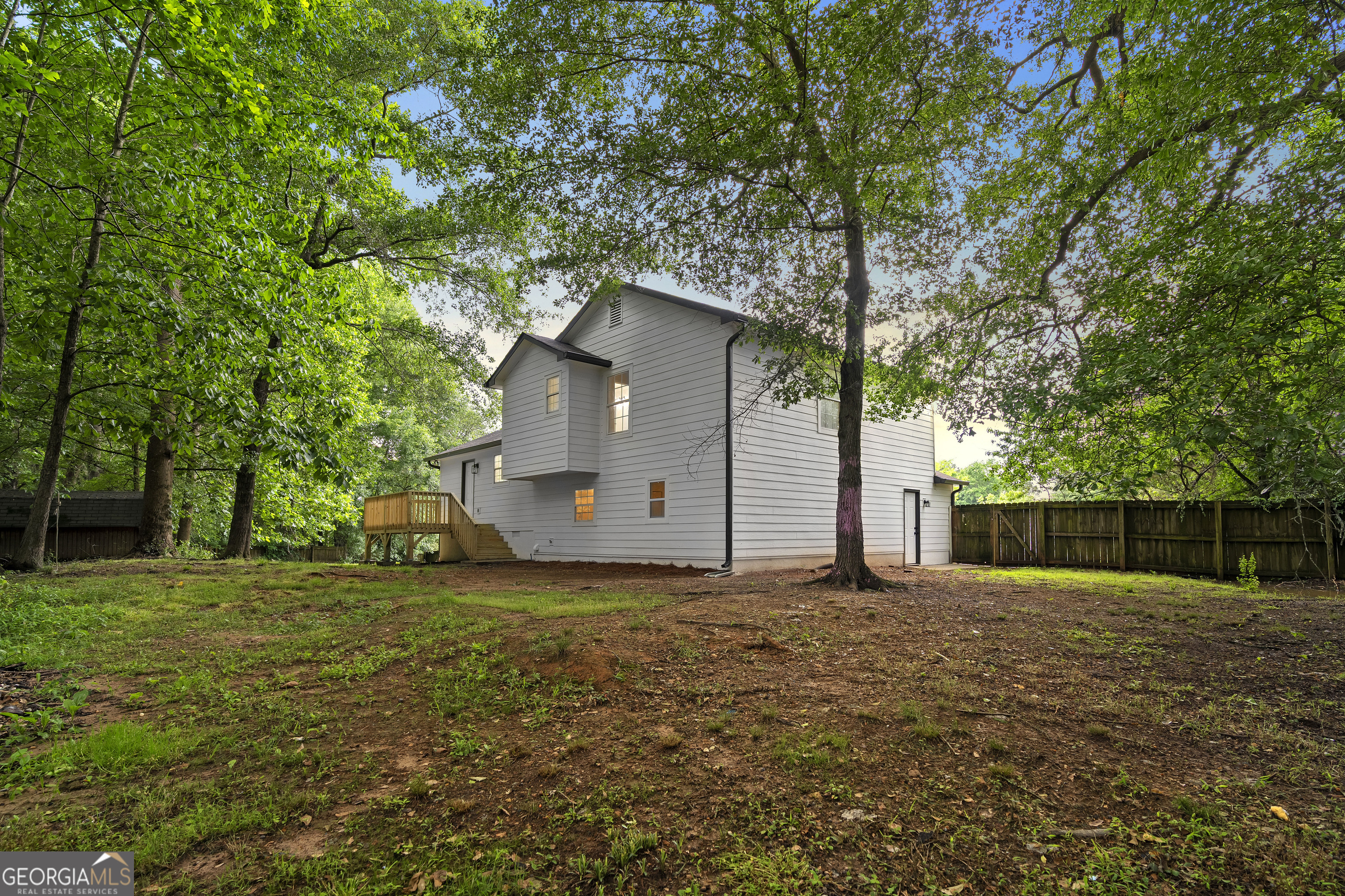 12 Creek Bend Court SW Euharlee GA 30120