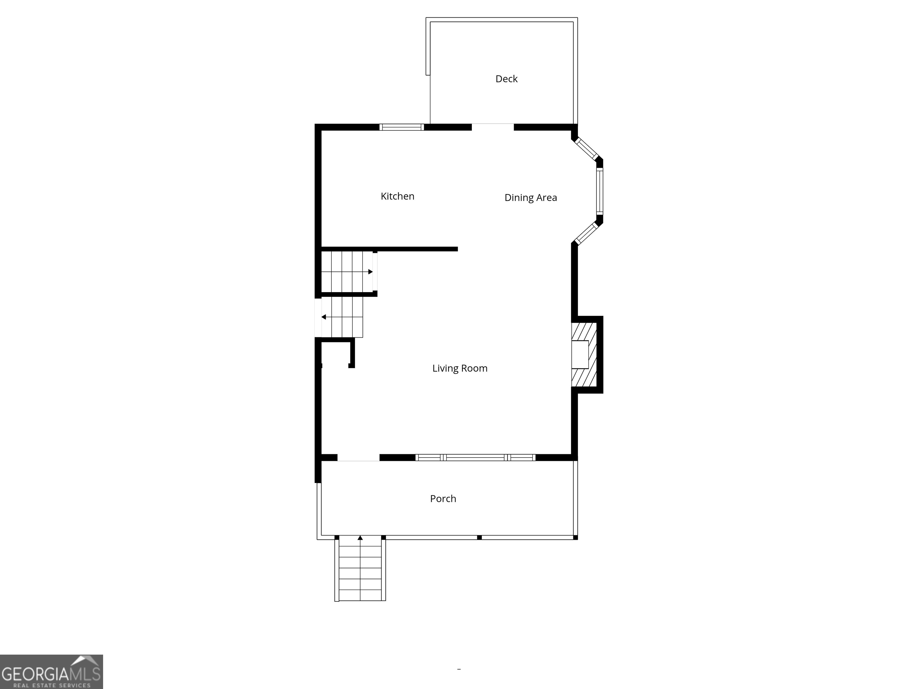 12 Creek Bend Court SW Euharlee GA 30120