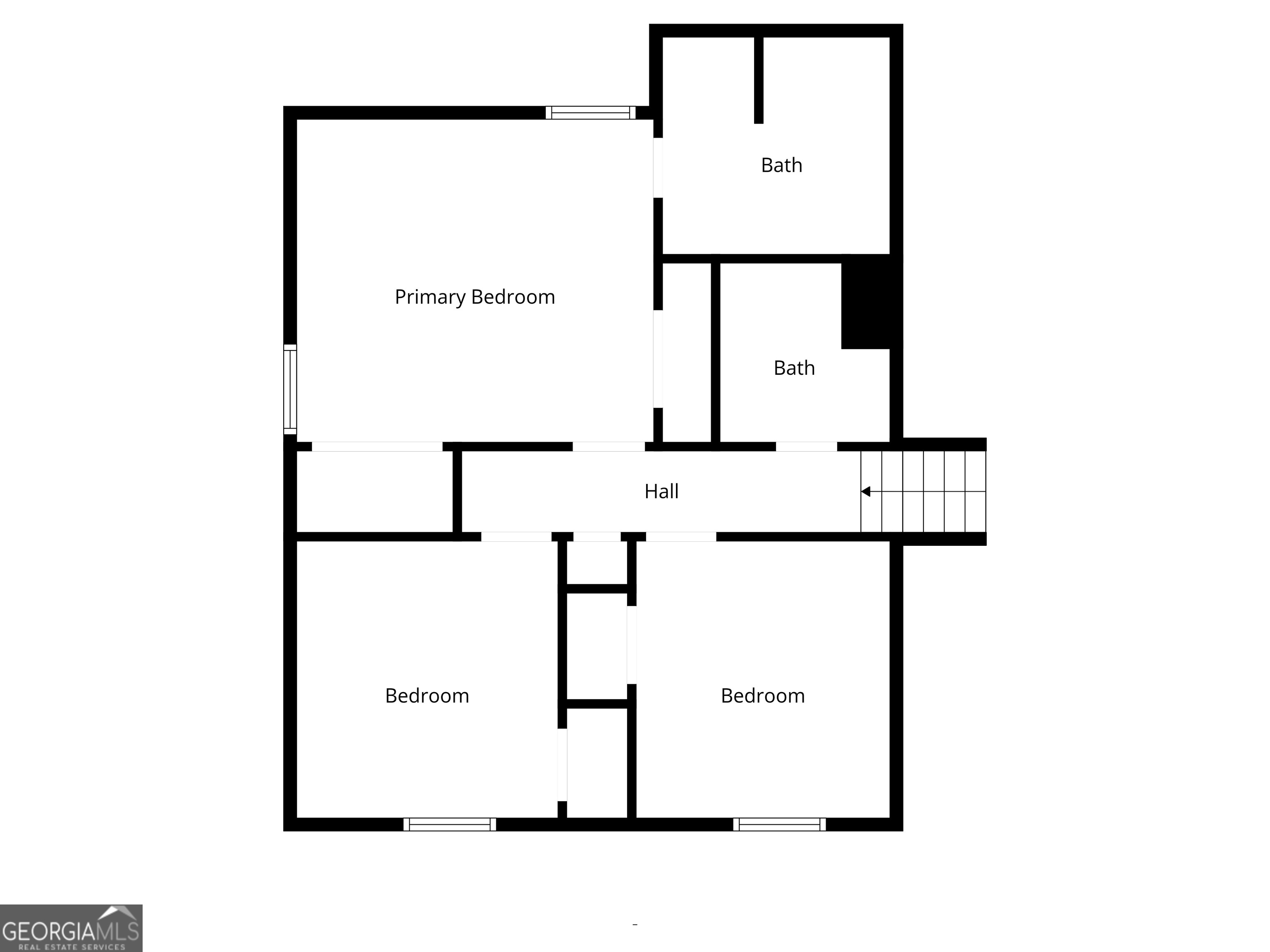 12 Creek Bend Court SW Euharlee GA 30120