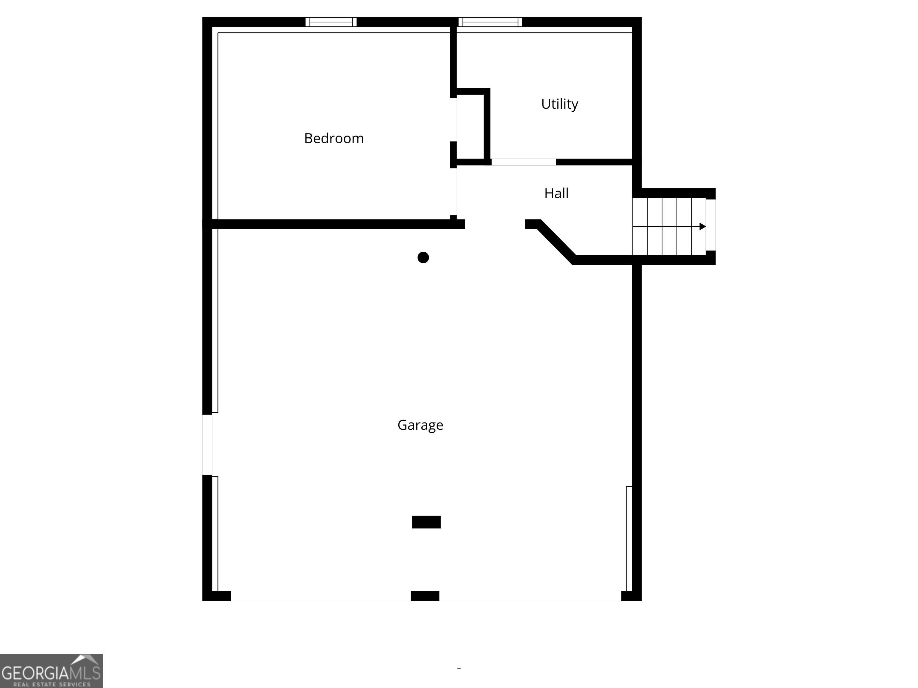 12 Creek Bend Court SW Euharlee GA 30120