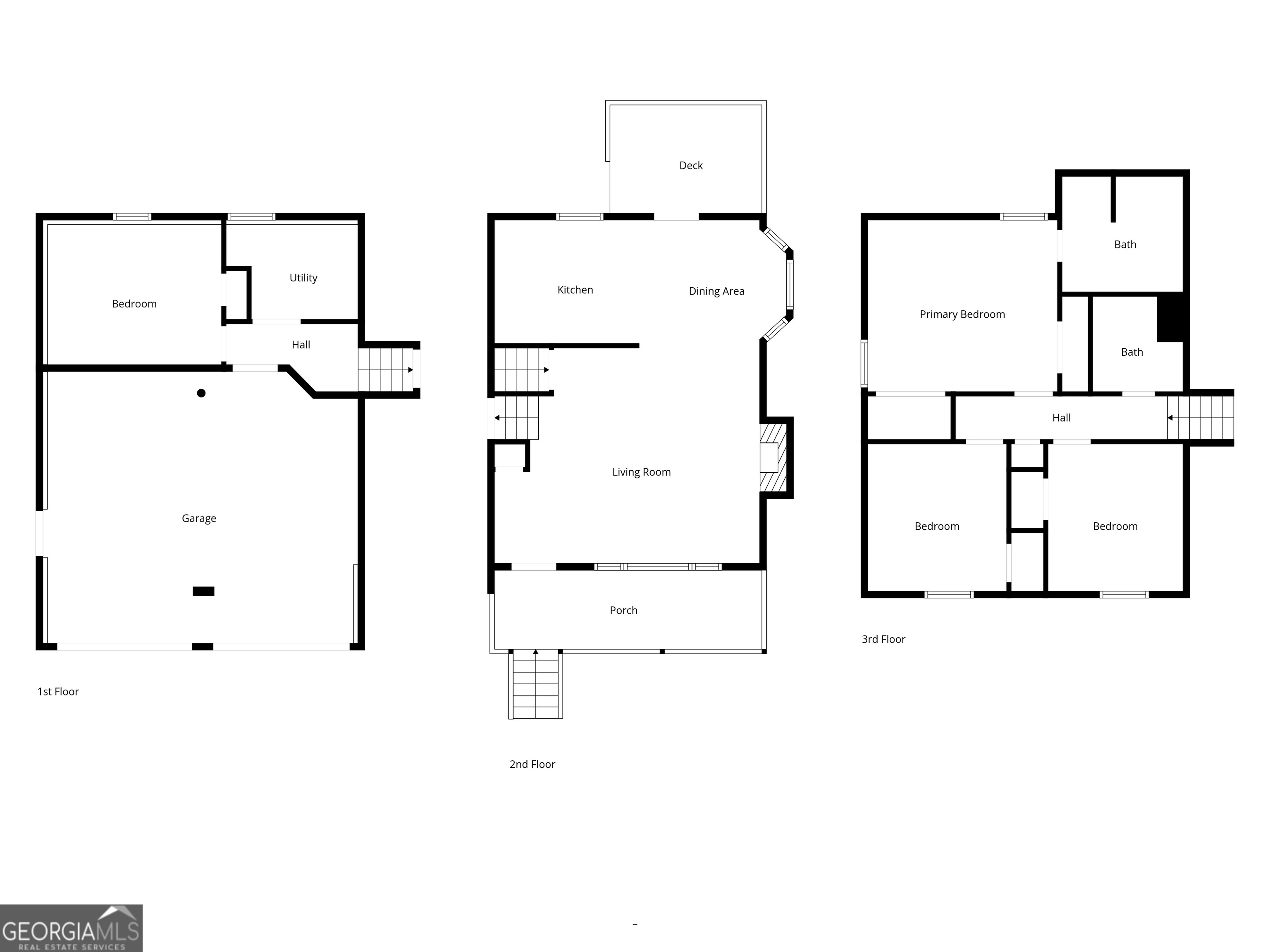 12 Creek Bend Court SW Euharlee GA 30120