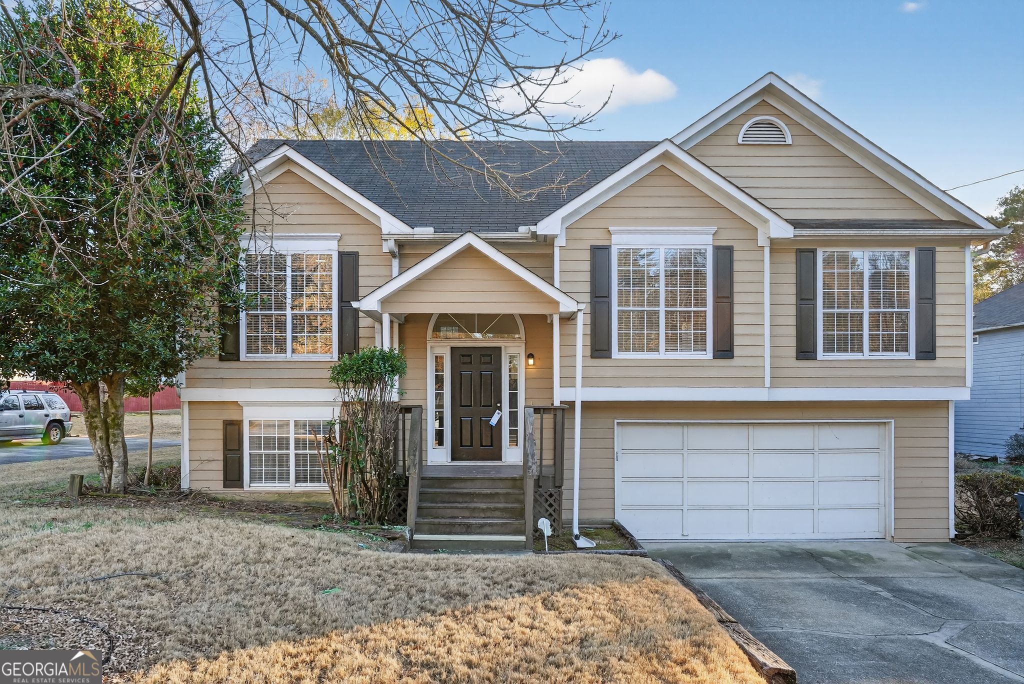 238 Heathrow Drive Riverdale GA 30274