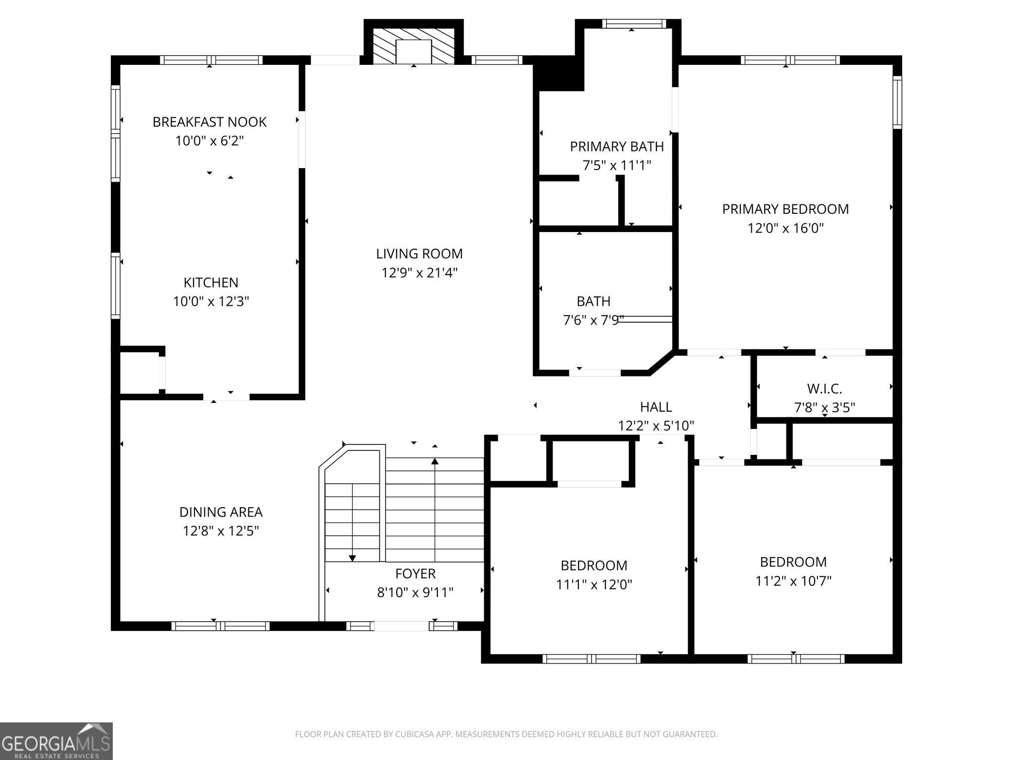 238 Heathrow Drive Riverdale GA 30274