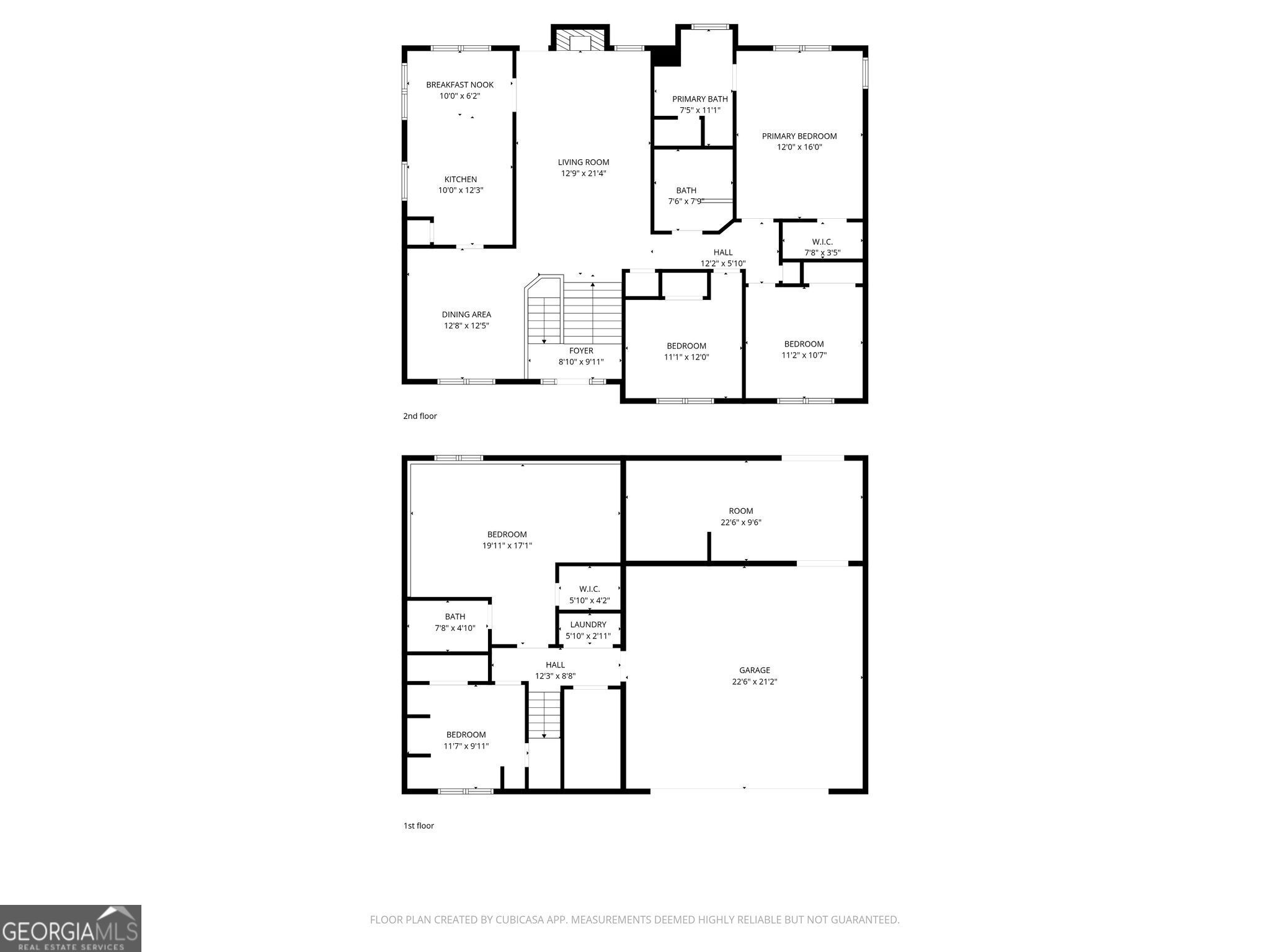 238 Heathrow Drive Riverdale GA 30274