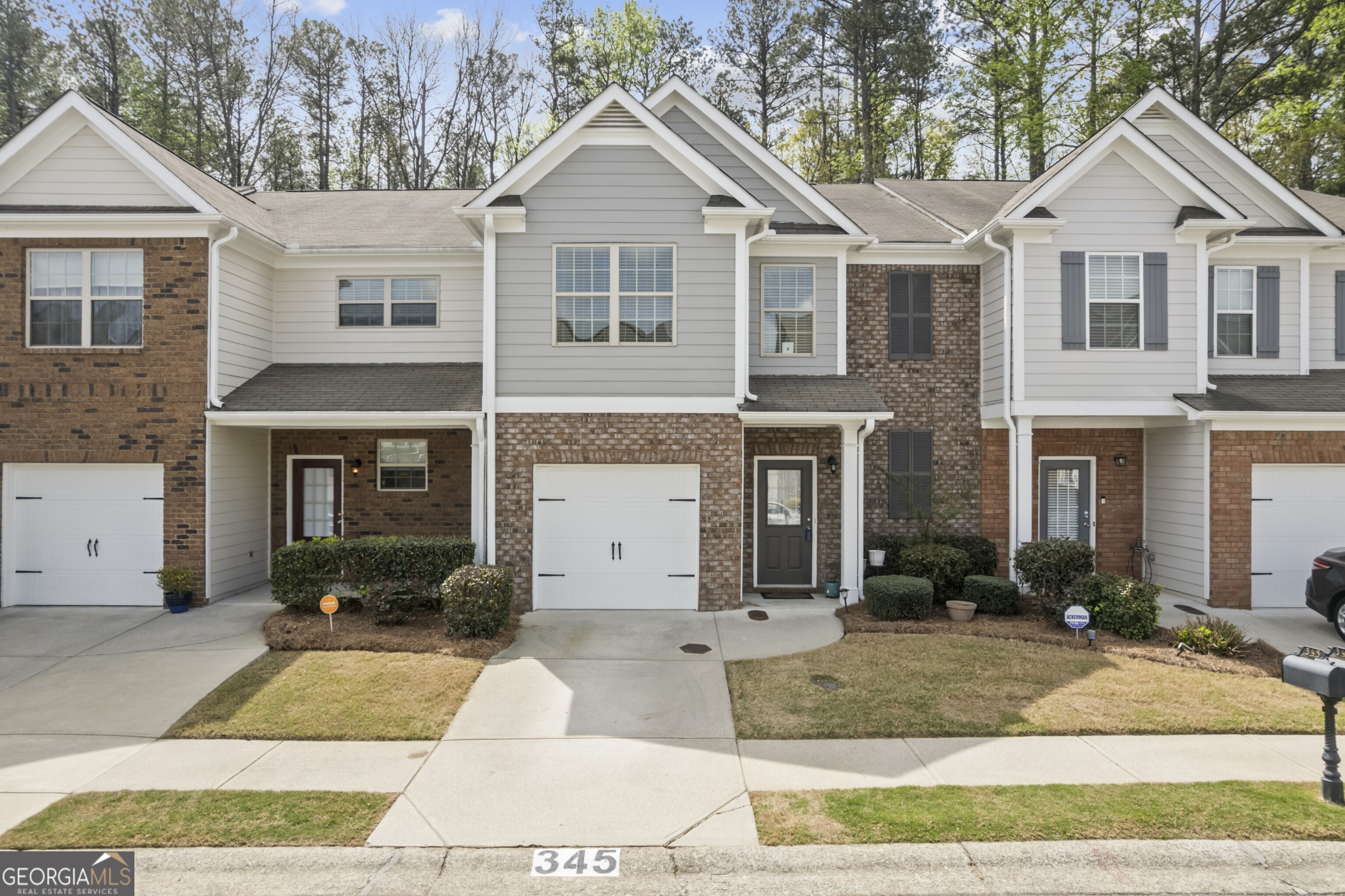 345 Franklin Lane Acworth GA 30102