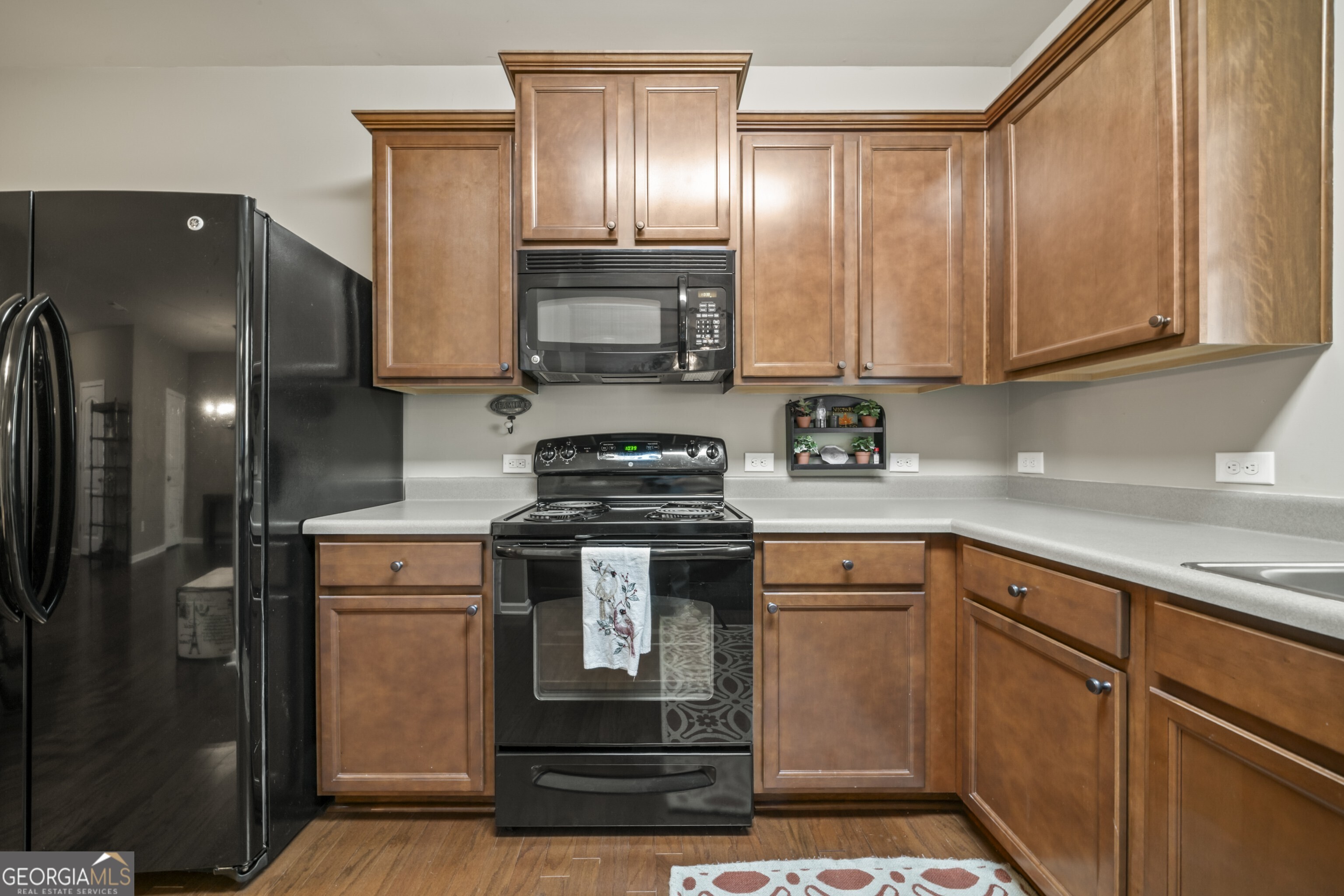 345 Franklin Lane Acworth GA 30102