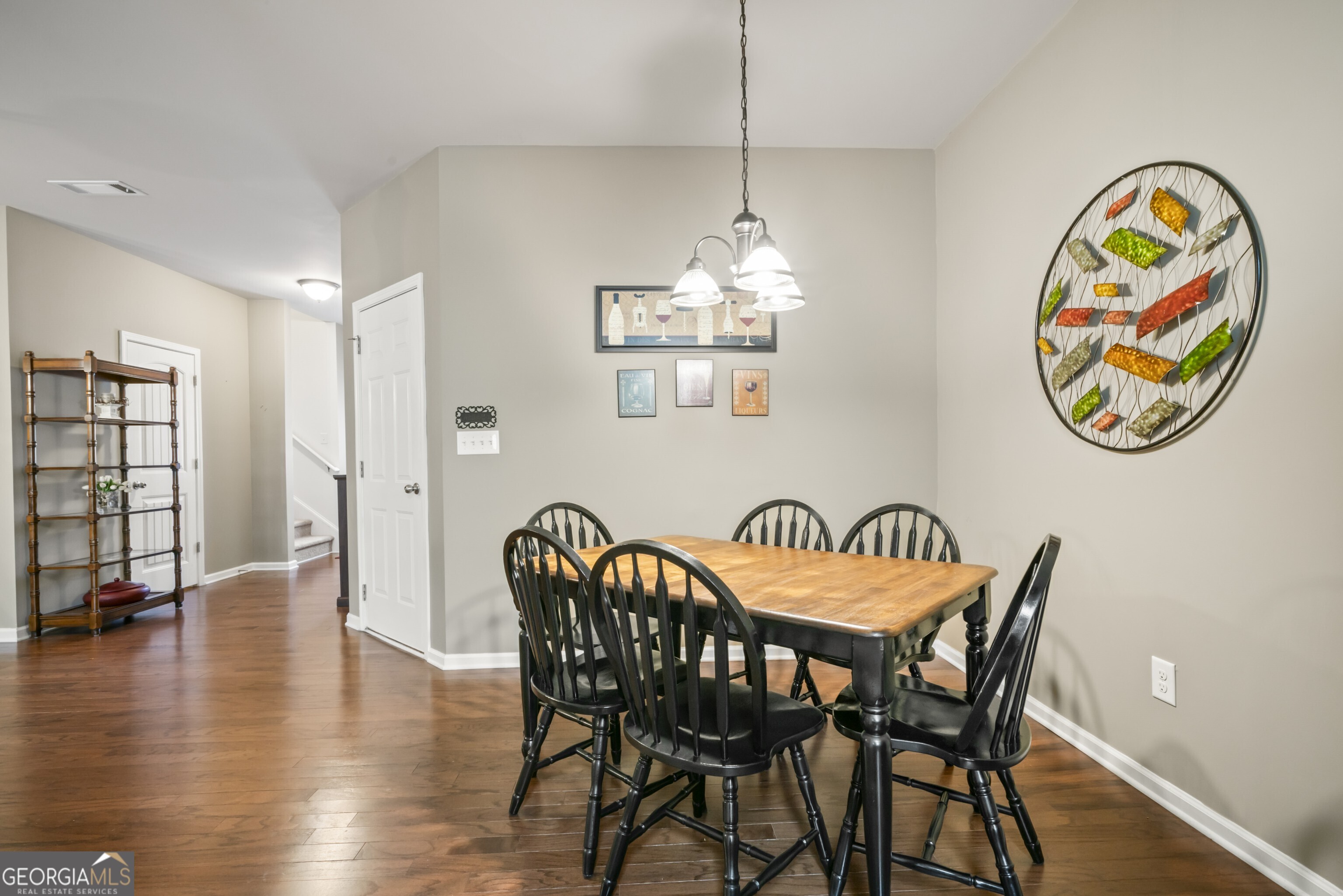 345 Franklin Lane Acworth GA 30102