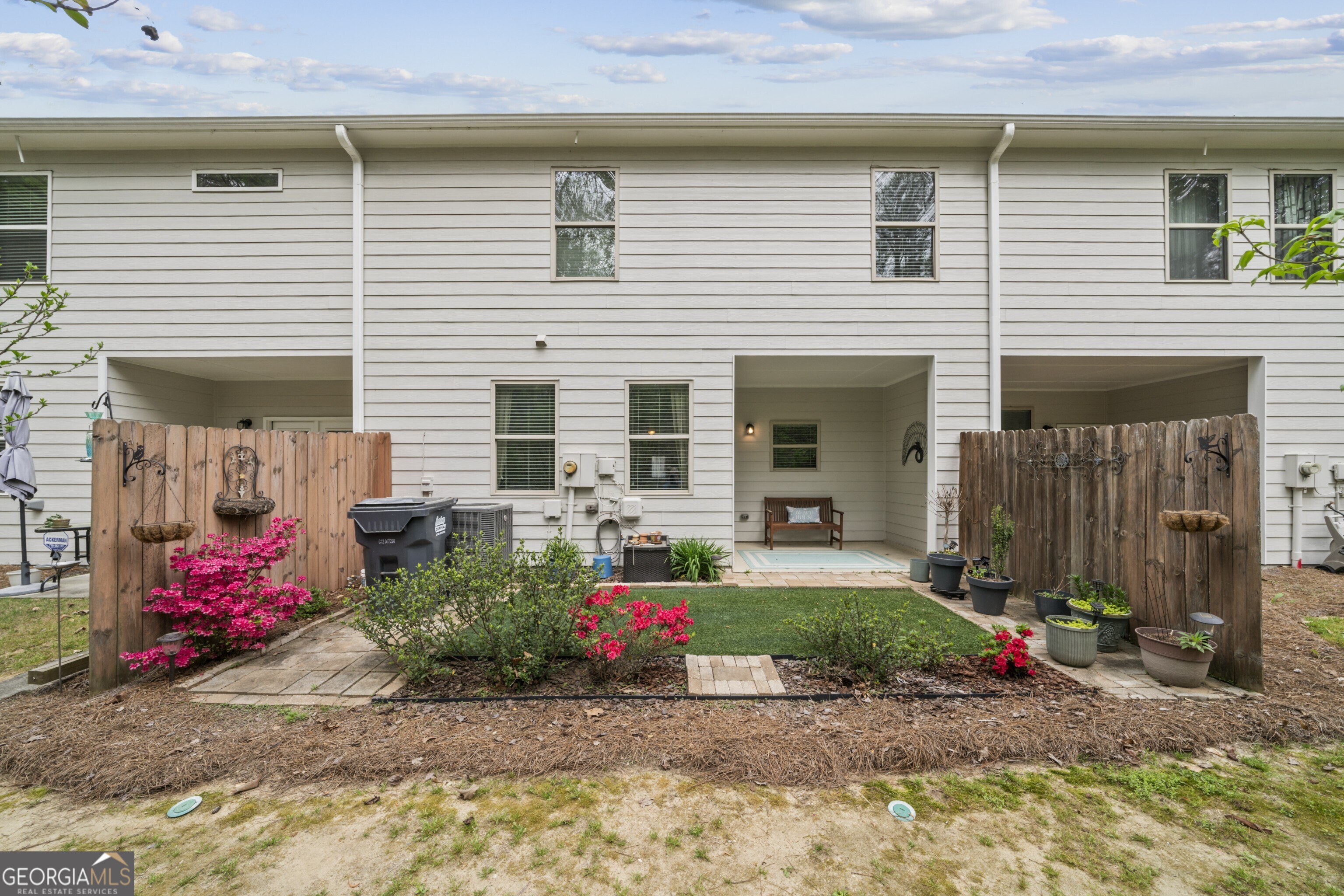 345 Franklin Lane Acworth GA 30102