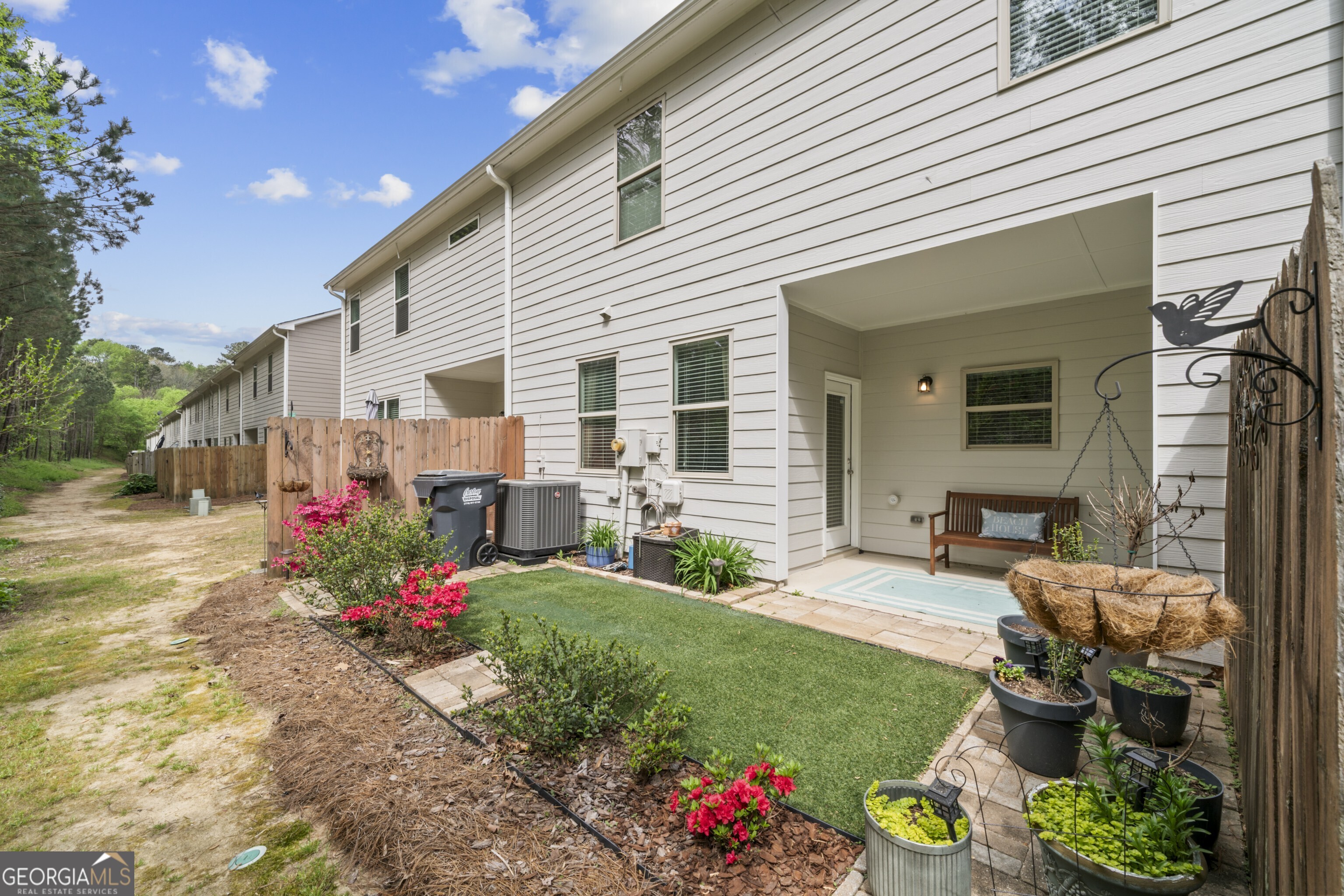 345 Franklin Lane Acworth GA 30102