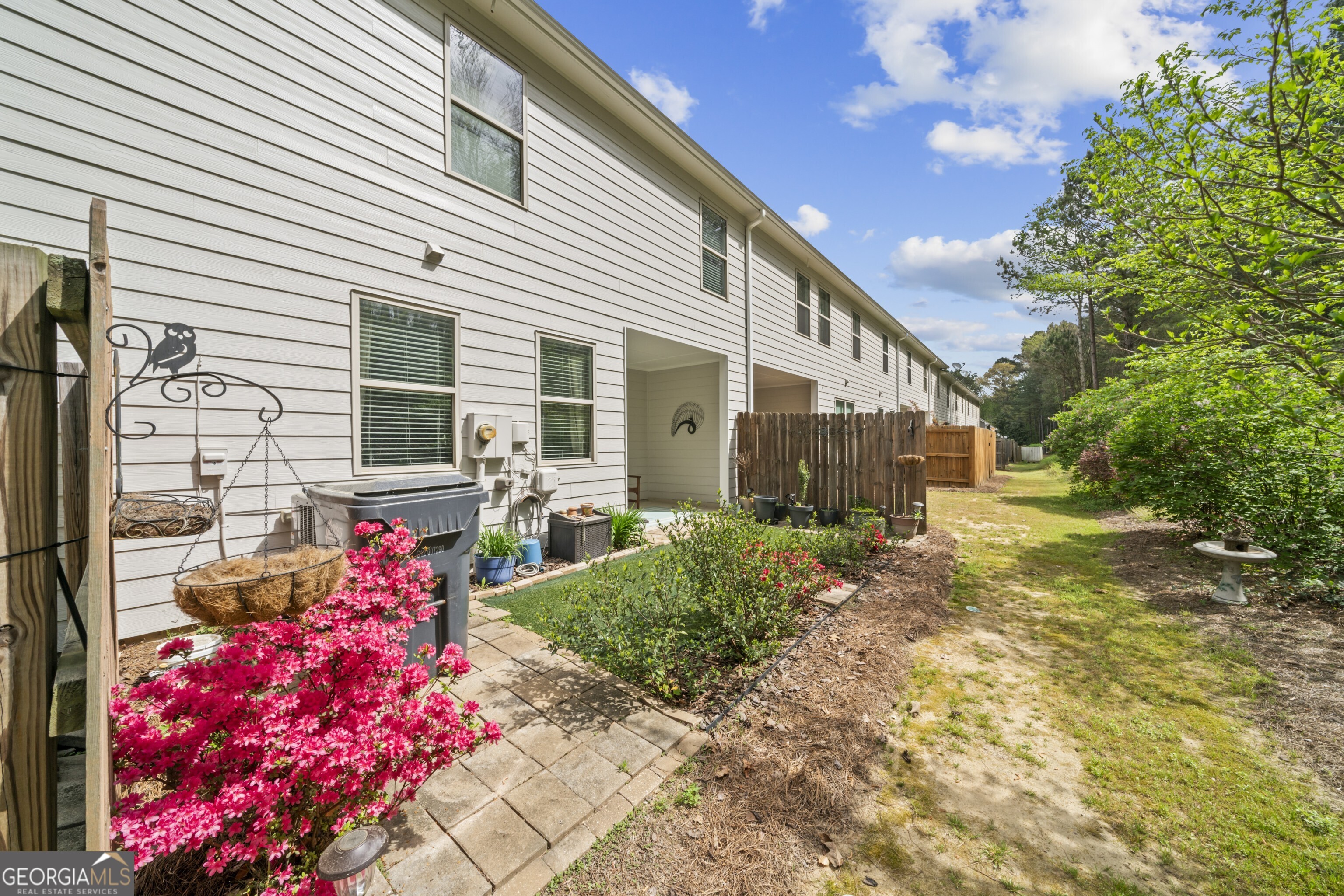 345 Franklin Lane Acworth GA 30102
