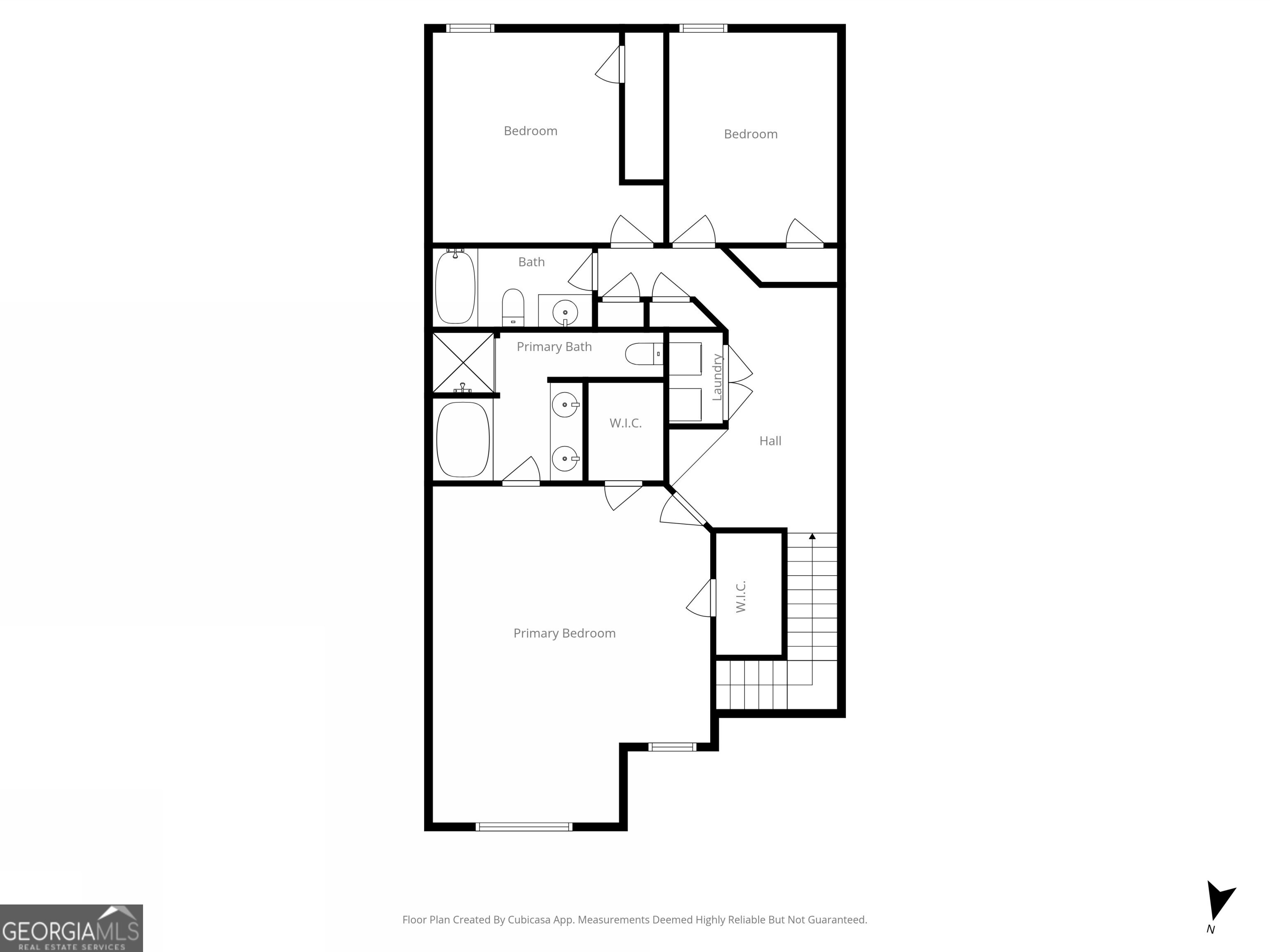 345 Franklin Lane Acworth GA 30102