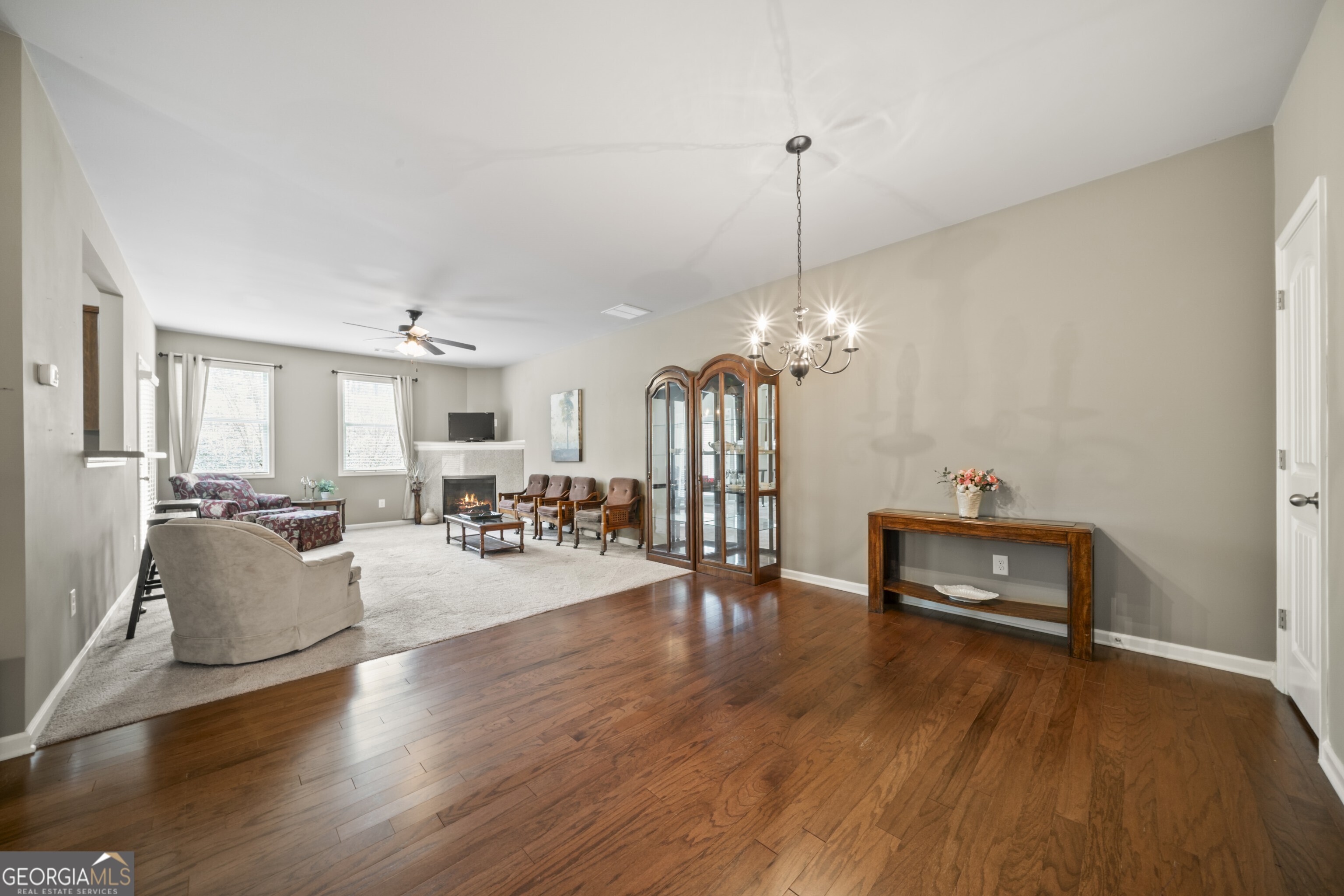 345 Franklin Lane Acworth GA 30102