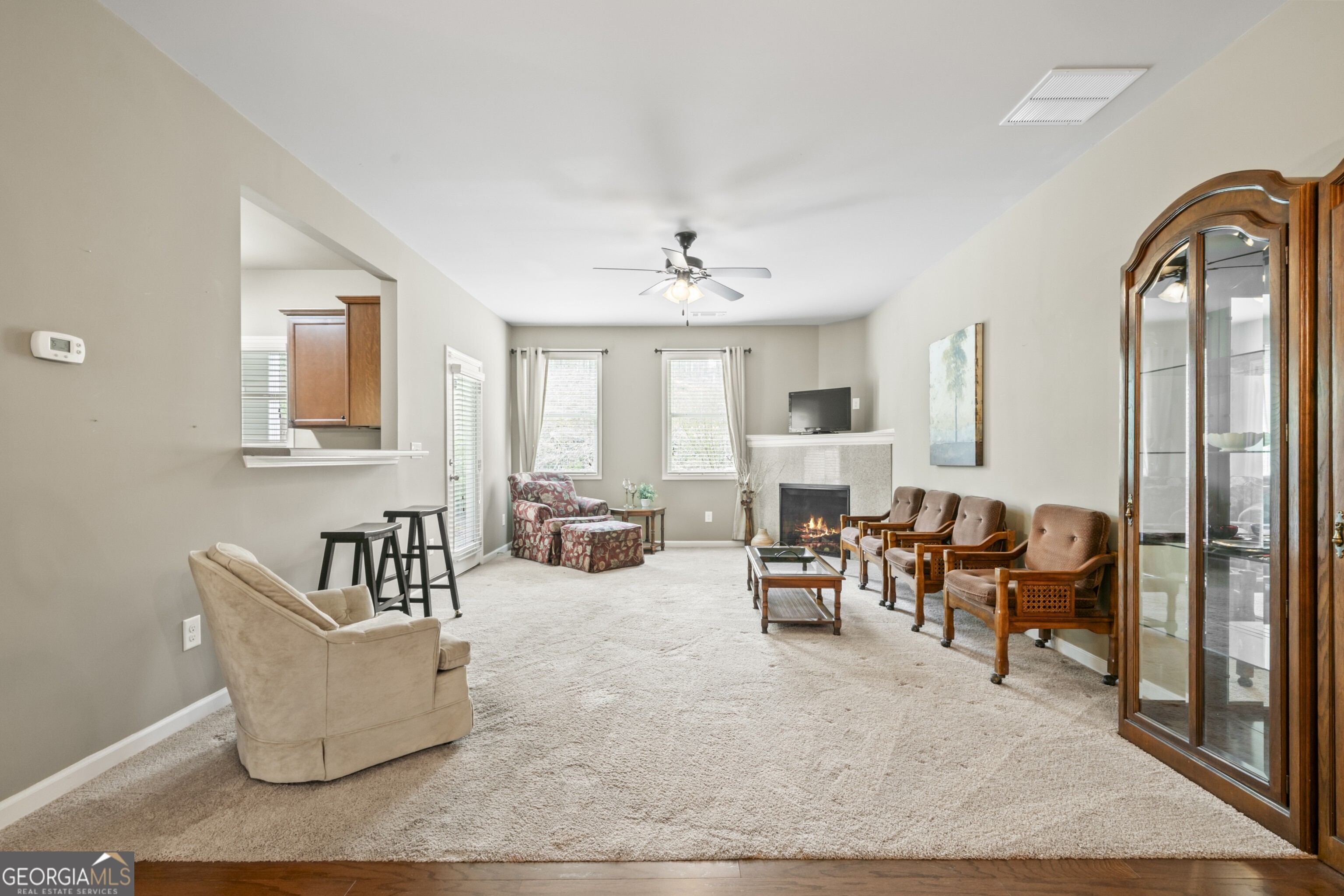 345 Franklin Lane Acworth GA 30102