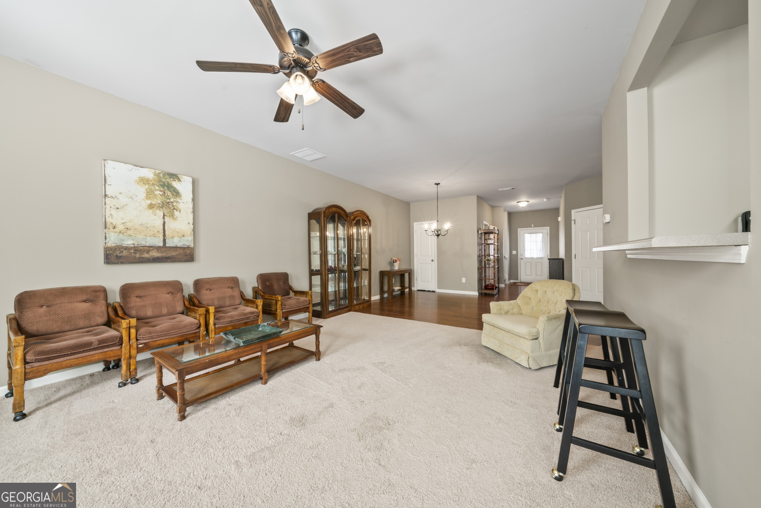 345 Franklin Lane Acworth GA 30102