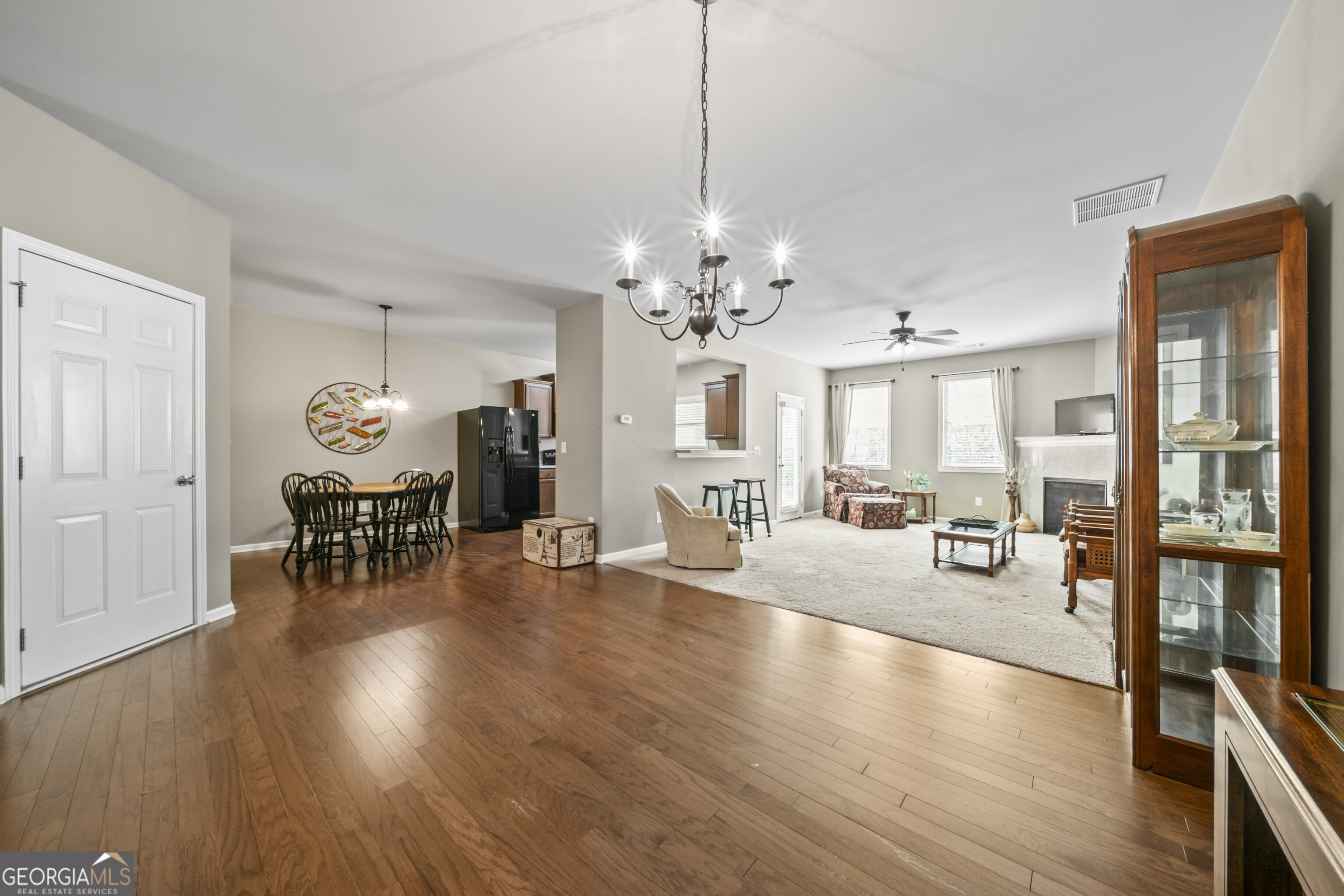 345 Franklin Lane Acworth GA 30102