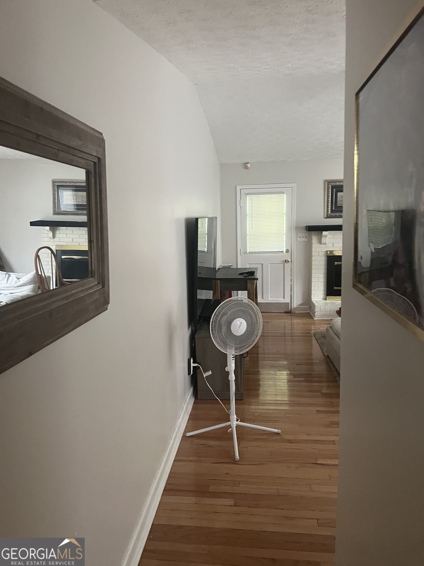 4917 Autumn Circle Stone Mountain GA 30088