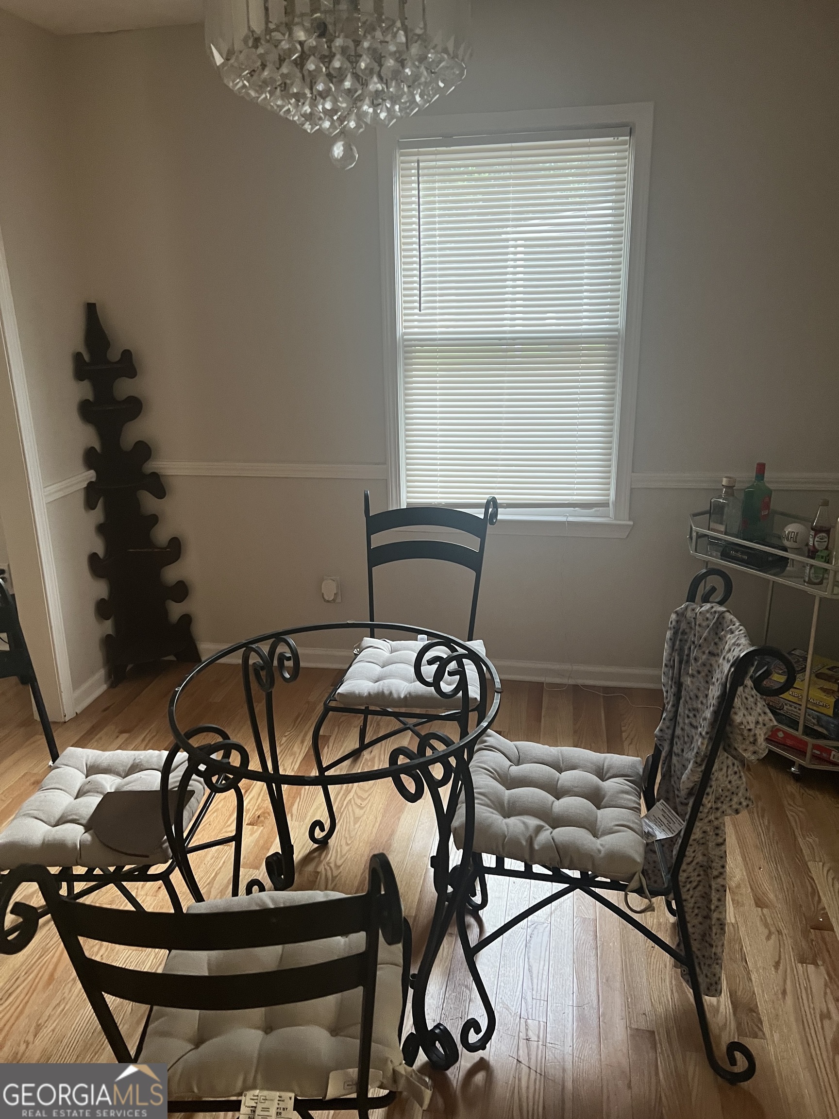 4917 Autumn Circle Stone Mountain GA 30088