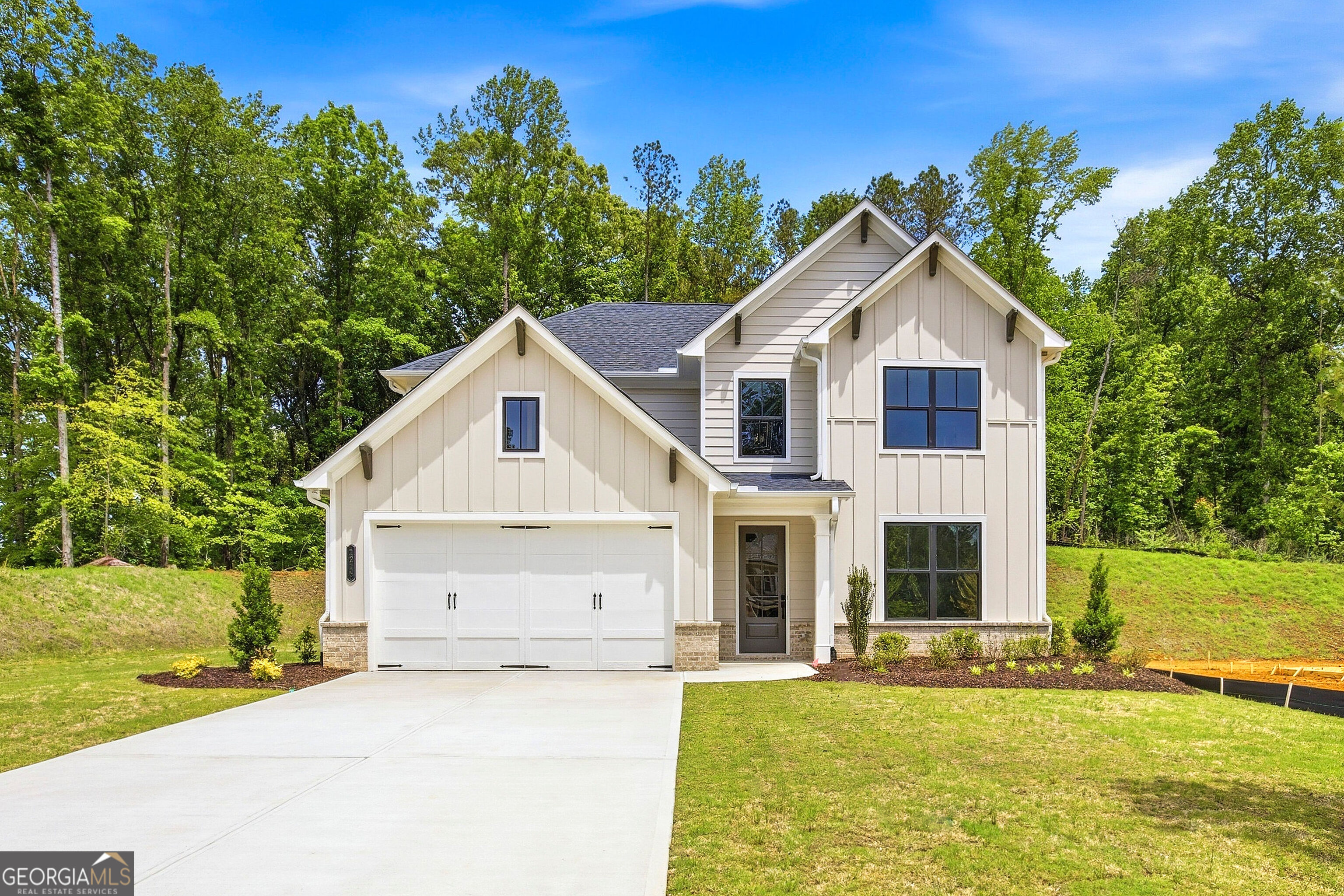 1216 Sterlington Drive Canton GA 30115