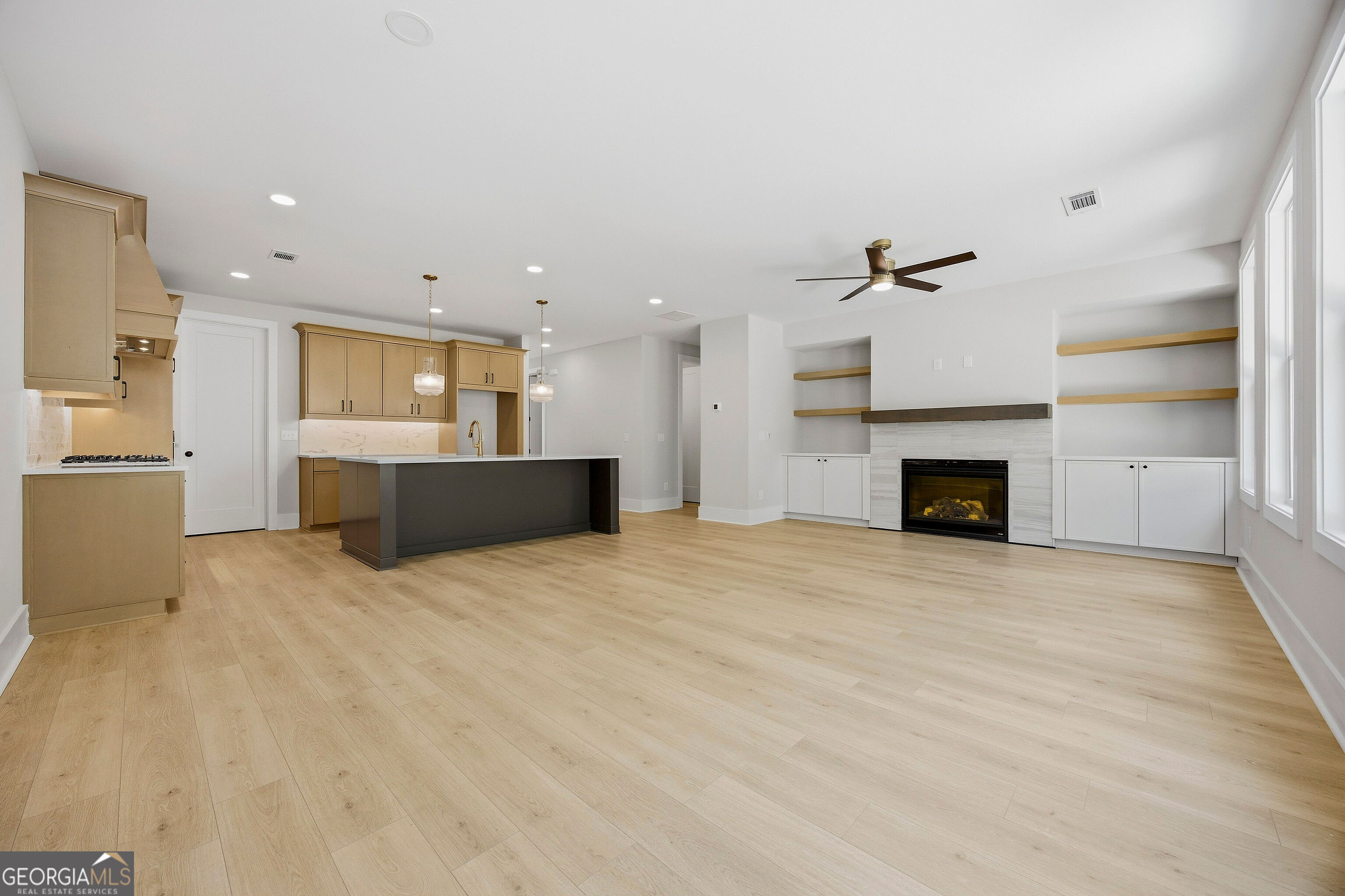 1216 Sterlington Drive Canton GA 30115
